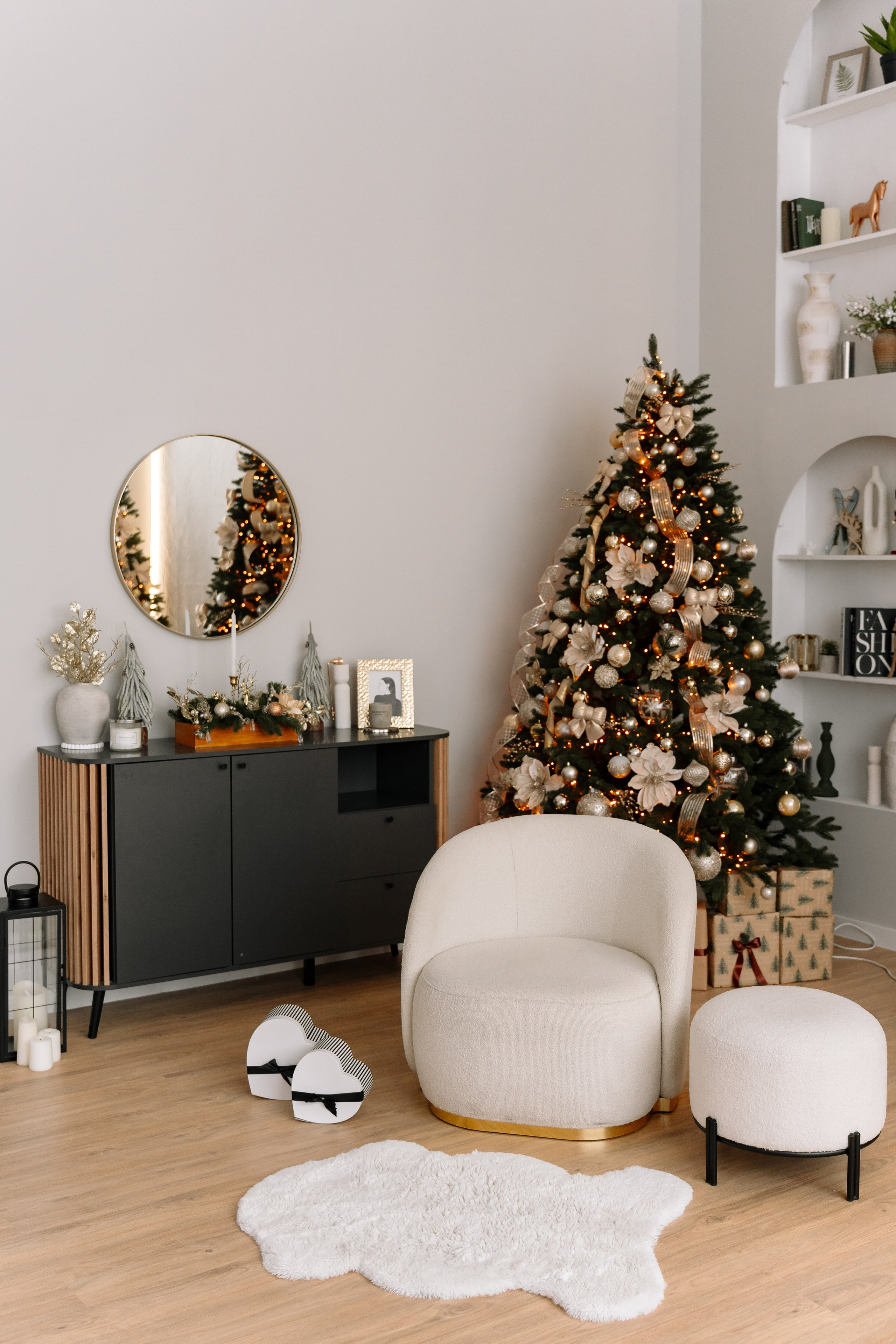 Sesiune foto de Crăciun (2). Diana Muntean Photography