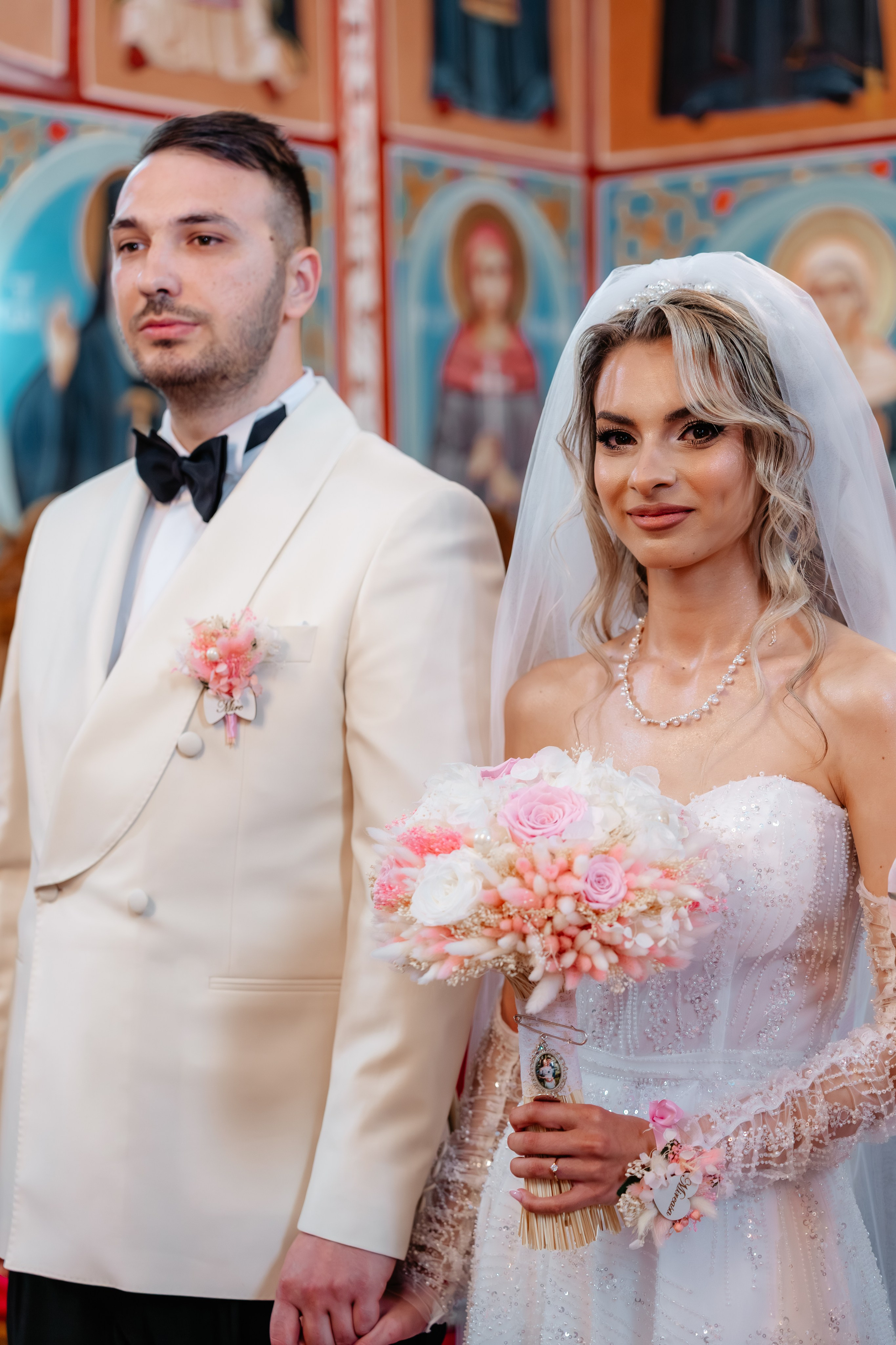 ANDREEA & MITU. Fotograf Nuntă | Lucian Murgeanu - Fotograf Profesionist Evenimente