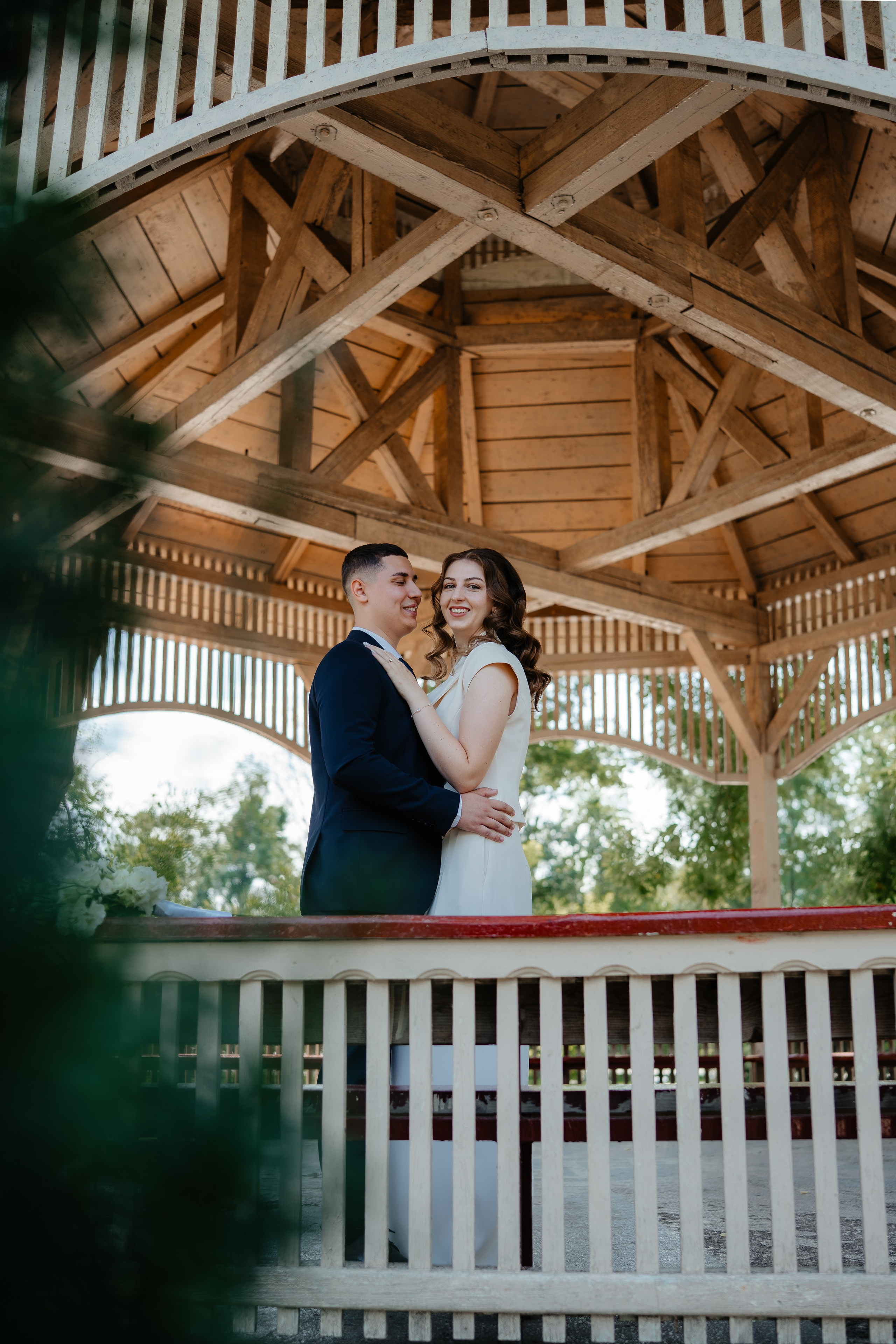 IULIA & ANTONIO - CUNUNIE CIVILA