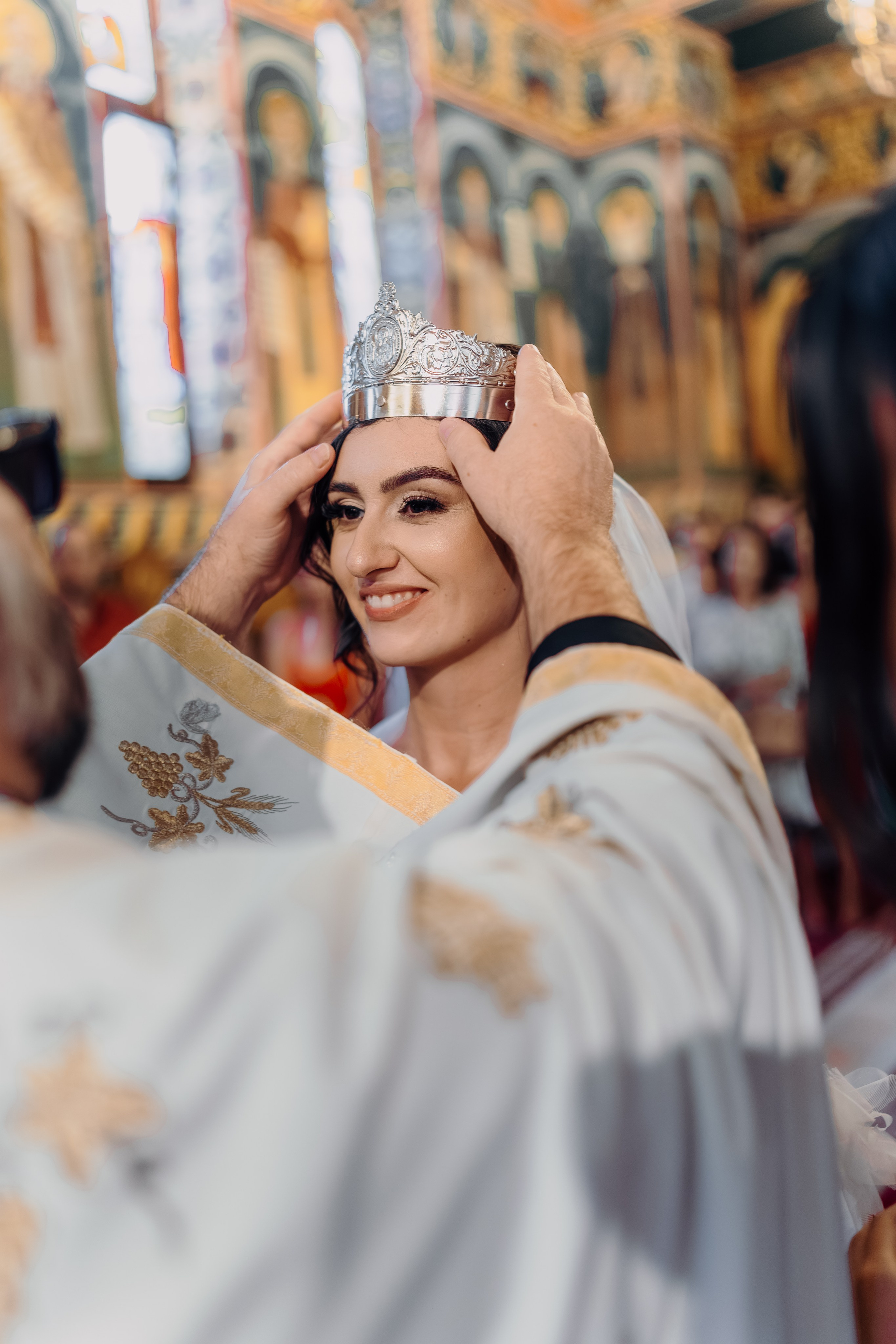 Nunta Alice & Vlad | Fotograf Nuntă Galați | Cununie Civilă. Fotograf Nuntă | Lucian Murgeanu - Fotograf Profesionist Evenimente