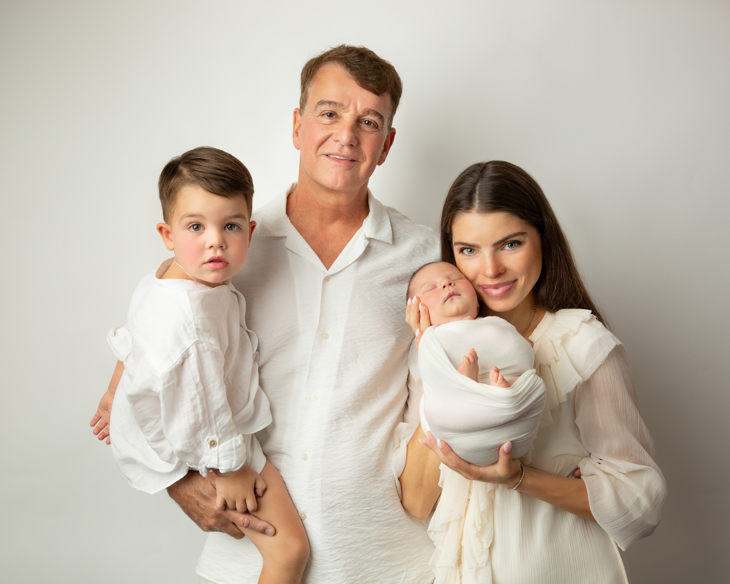 Newborn photographer Miami. Miami Family and Event Photographer