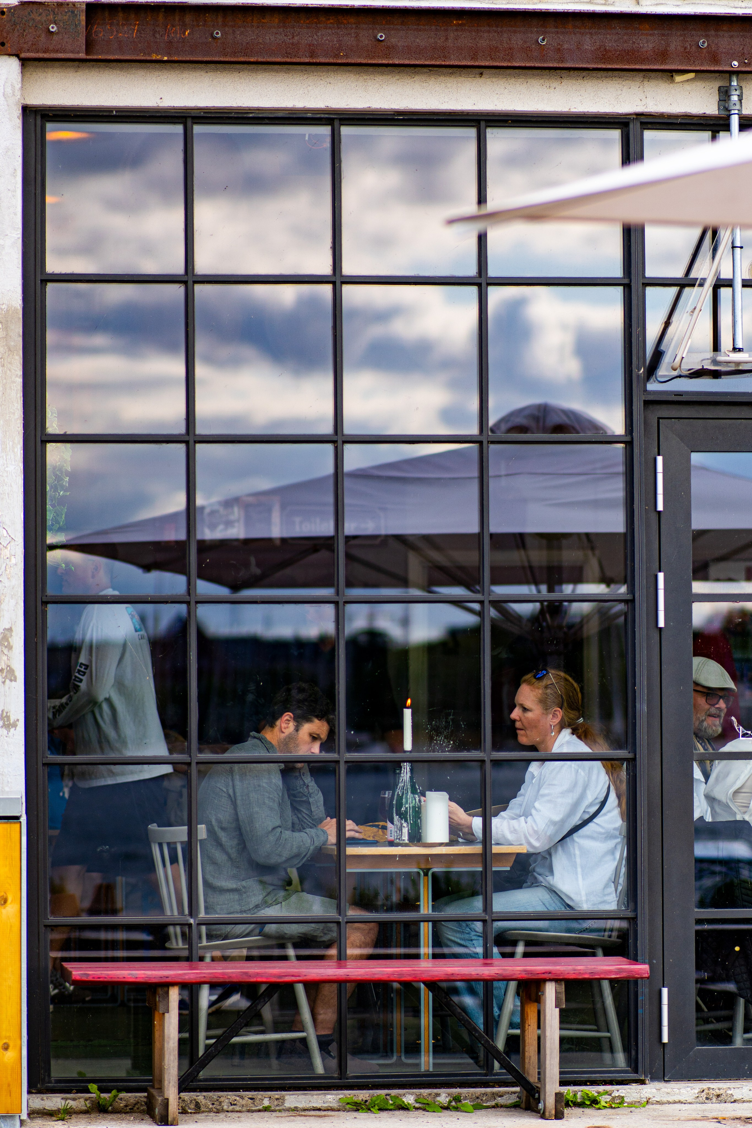 Throwback #4 / People of Reffen (July 2023 + 2024). URBANSTREETFILES.ART