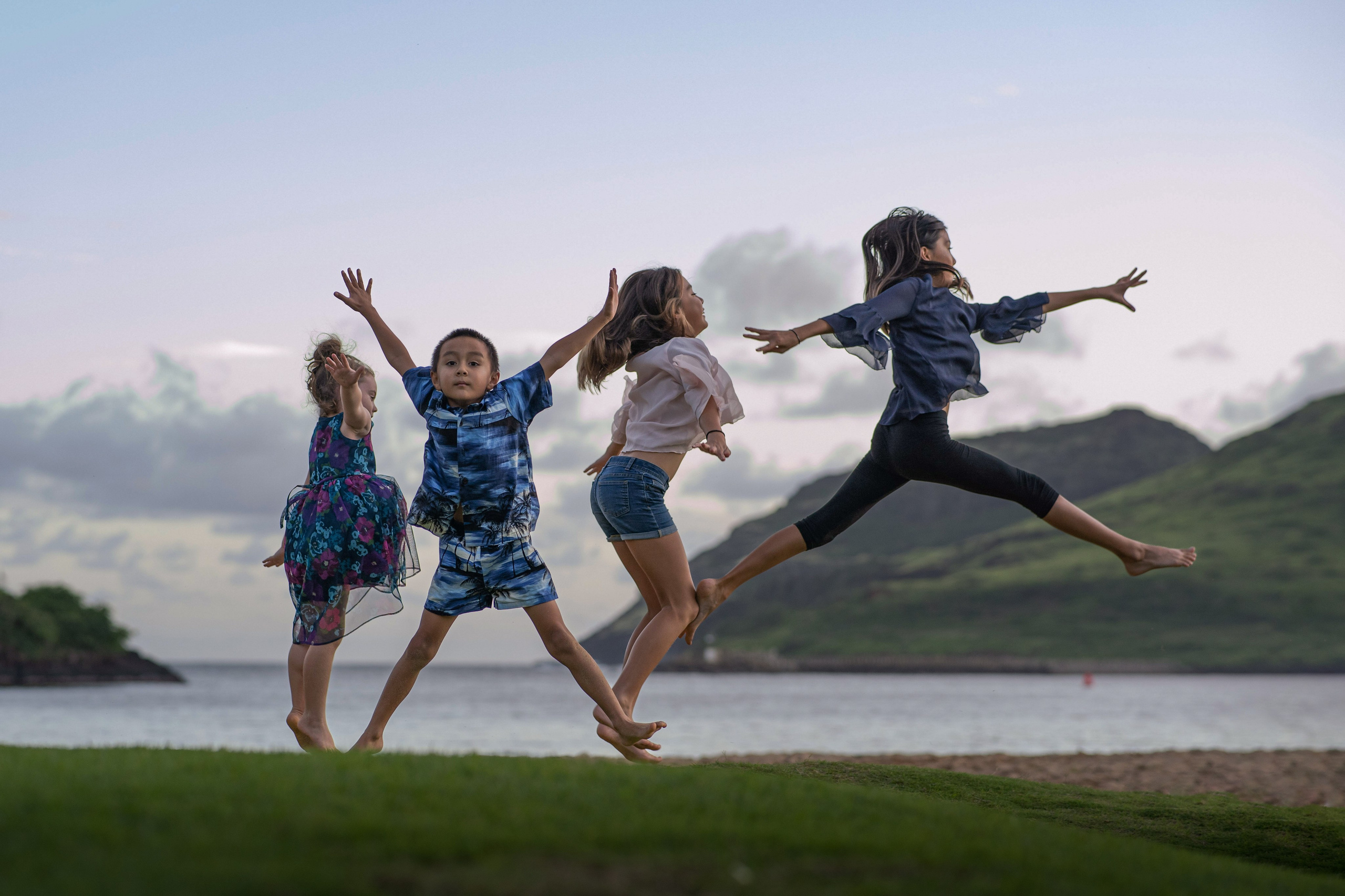 Kauai Beach Photography LLP. Awards winning photographer in Kauai, Hawaii