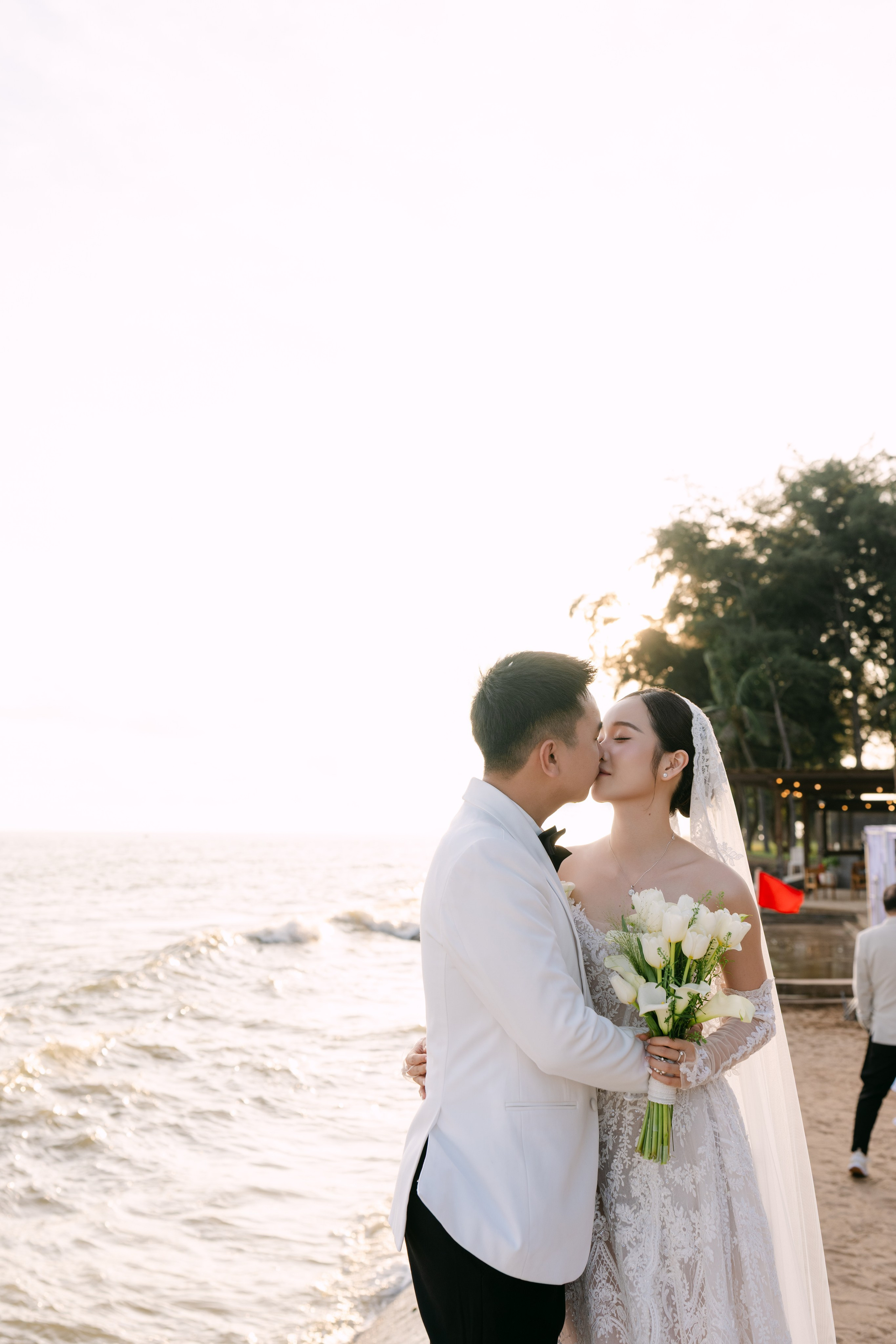 Tu + Trang | Photojournalism. BenColor Studio