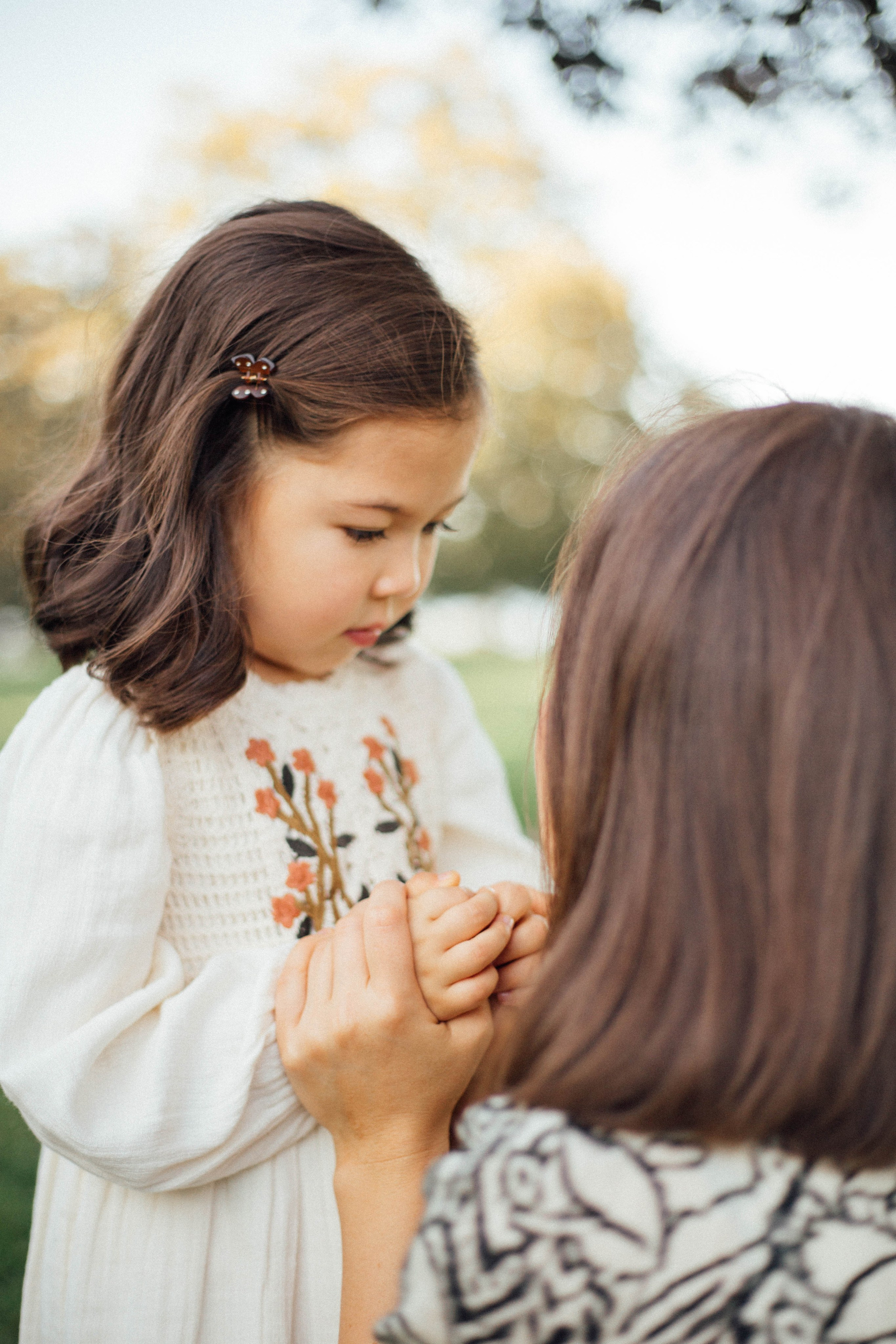 Mother&Daughter. Portrait and family photographer Lausanne, Geneva, and Montreux
