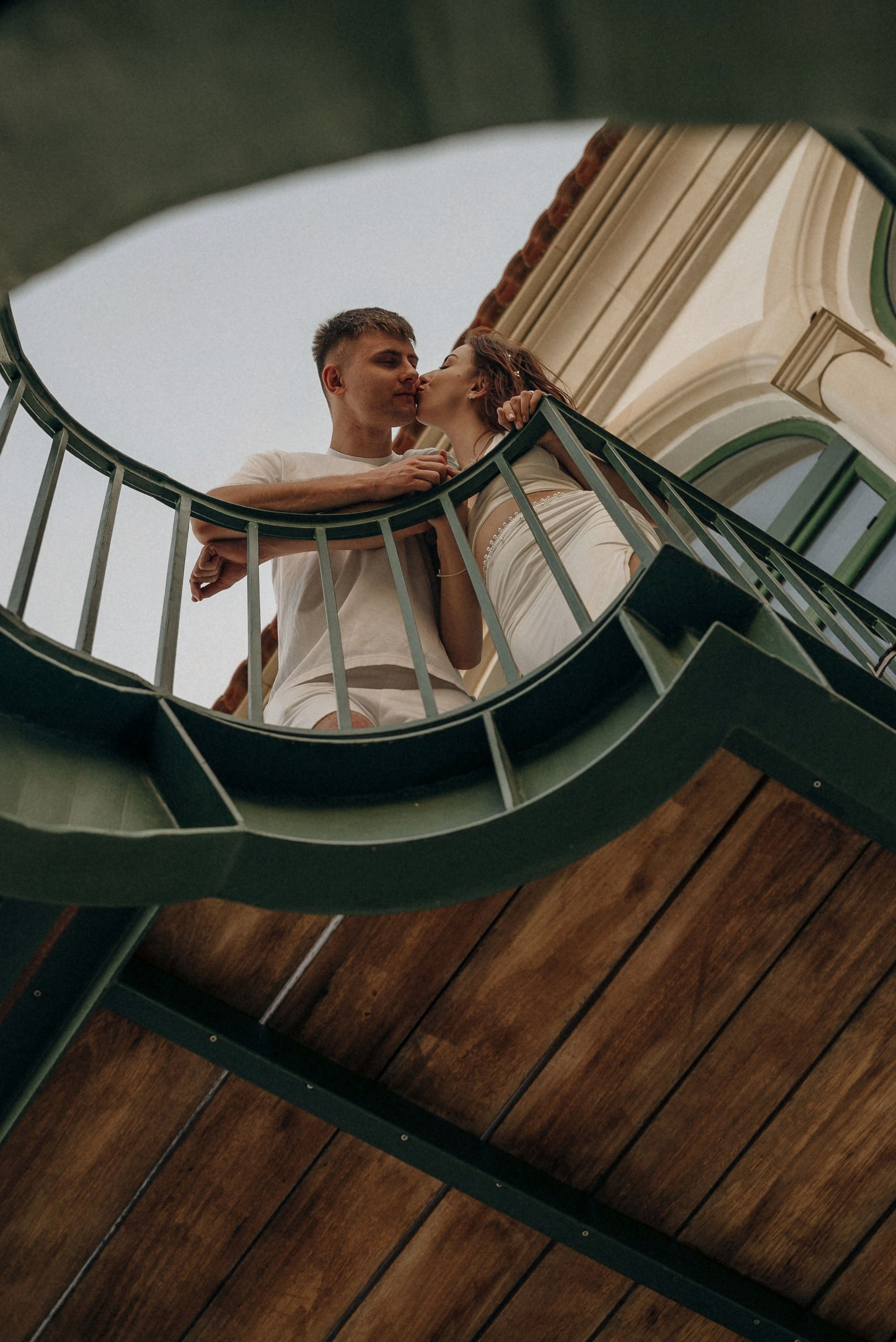 Misha&Vlada. Портретный и семейный фотограф в Лимассоле Кипр Анна Руссу