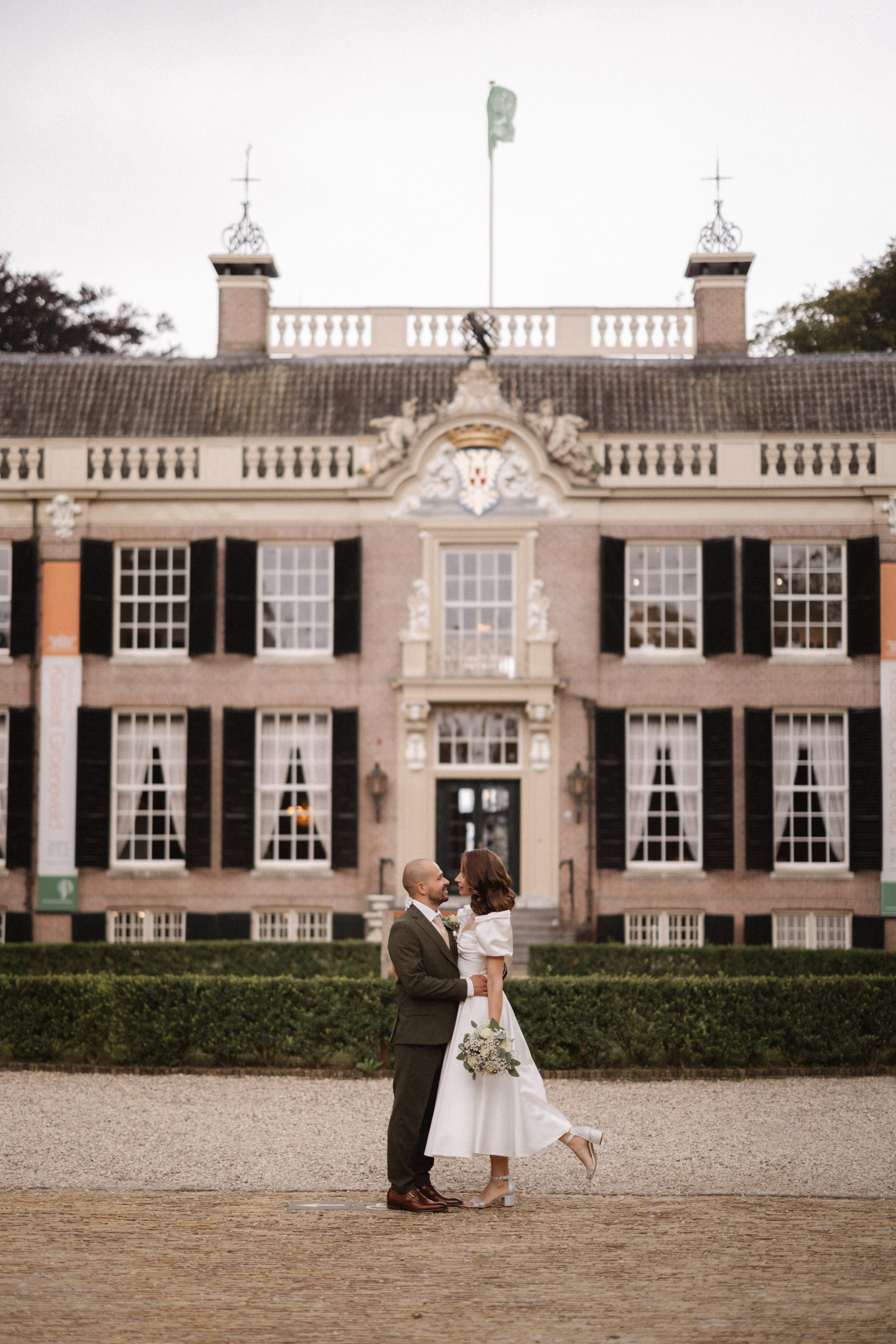 Emin and Saida. Yuliya Vaschenok — Photographer in the Netherlands