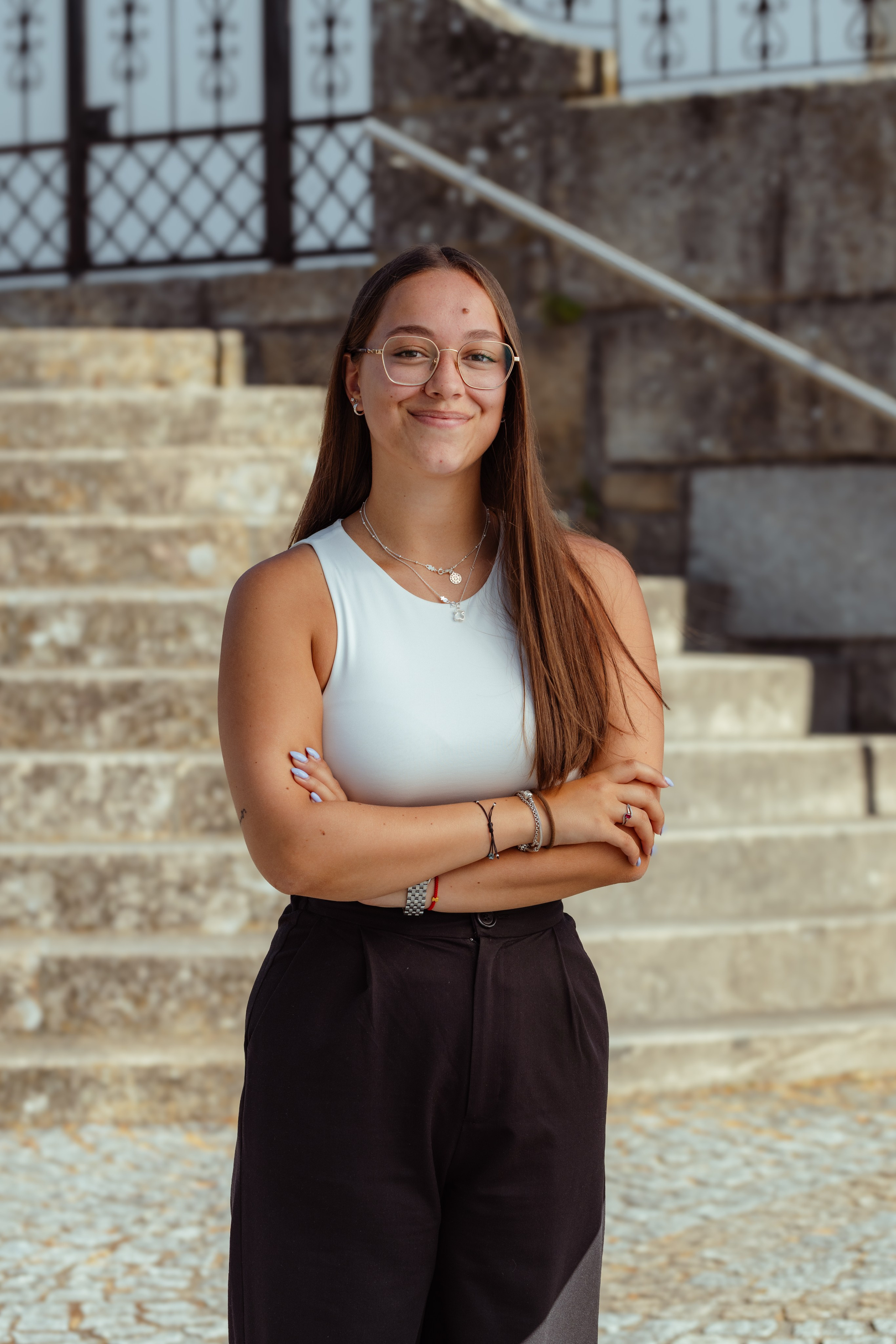 As Pessoas Primeiro — APP. ESTUDIO DOZE