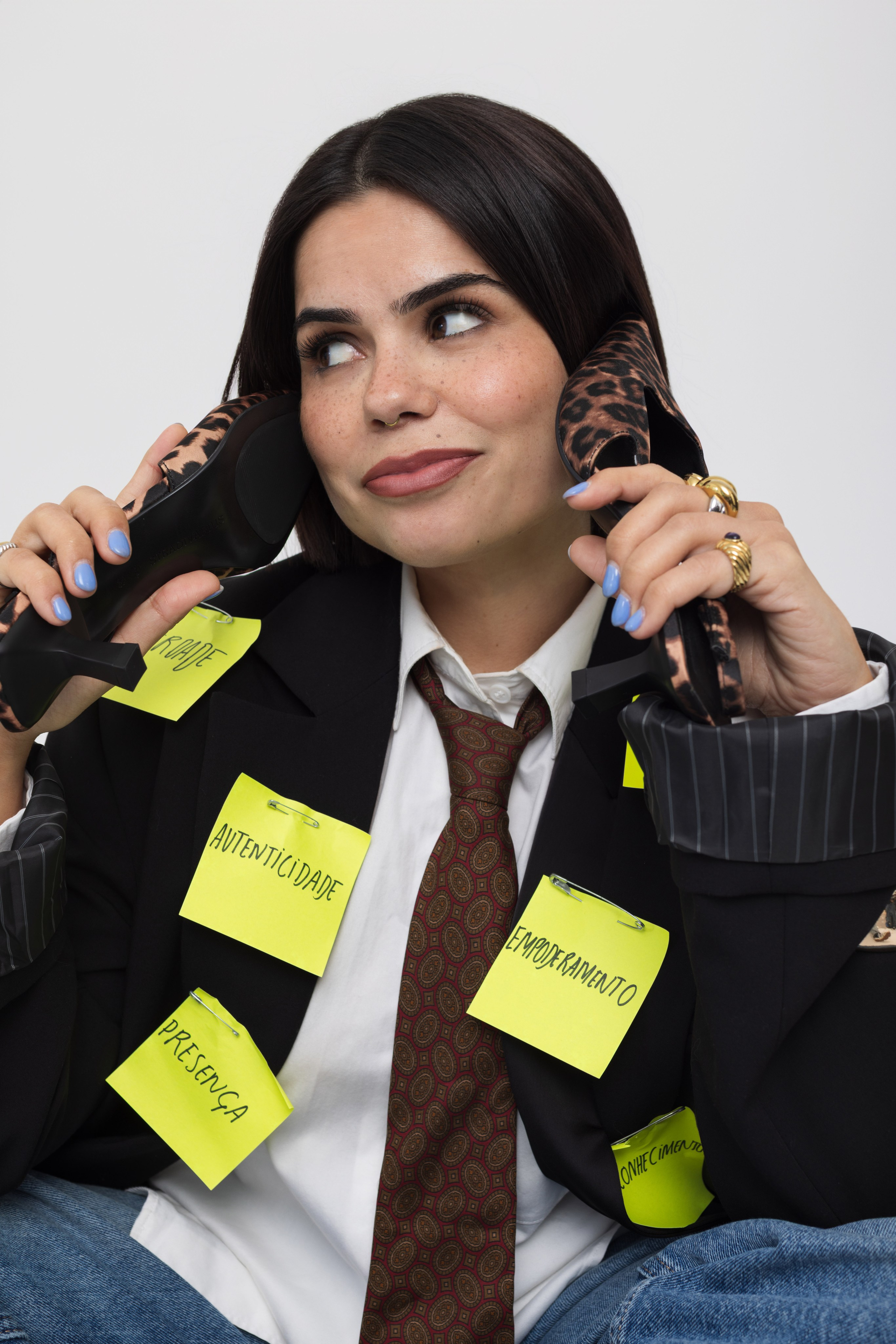 MARIANA LOPES. ESTUDIO DOZE