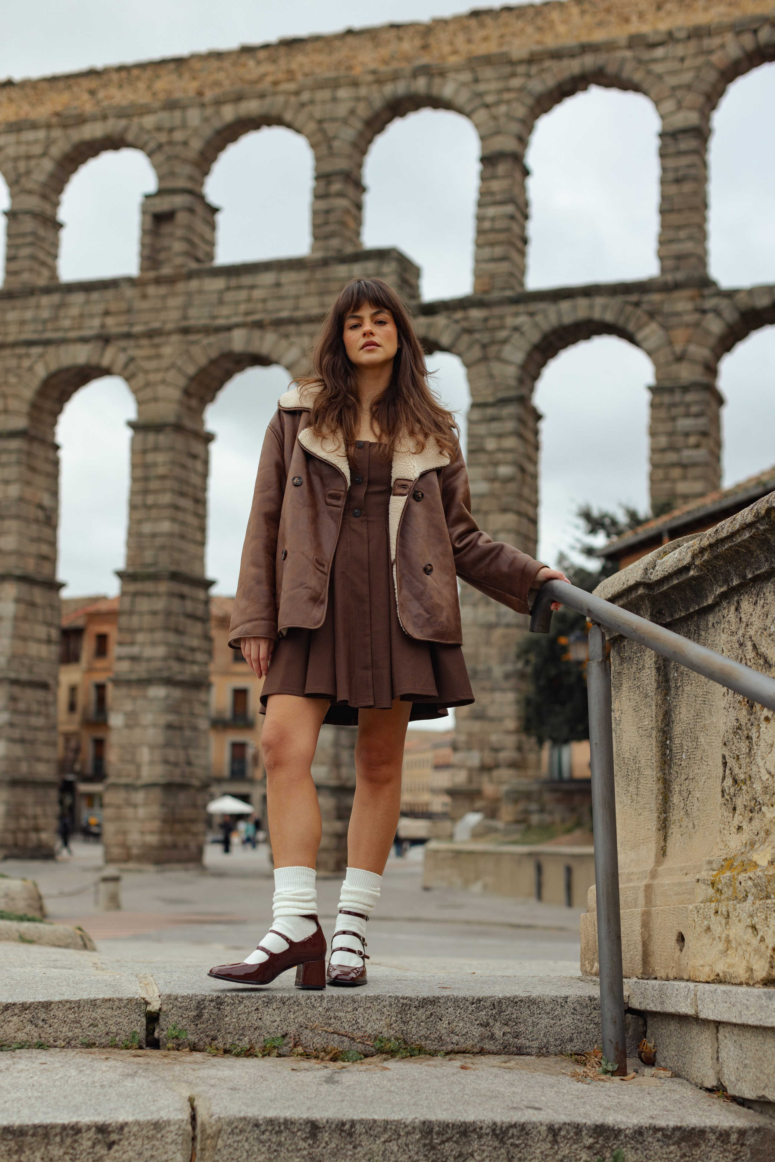 CAROL SCHIEVENIN. ESTUDIO DOZE