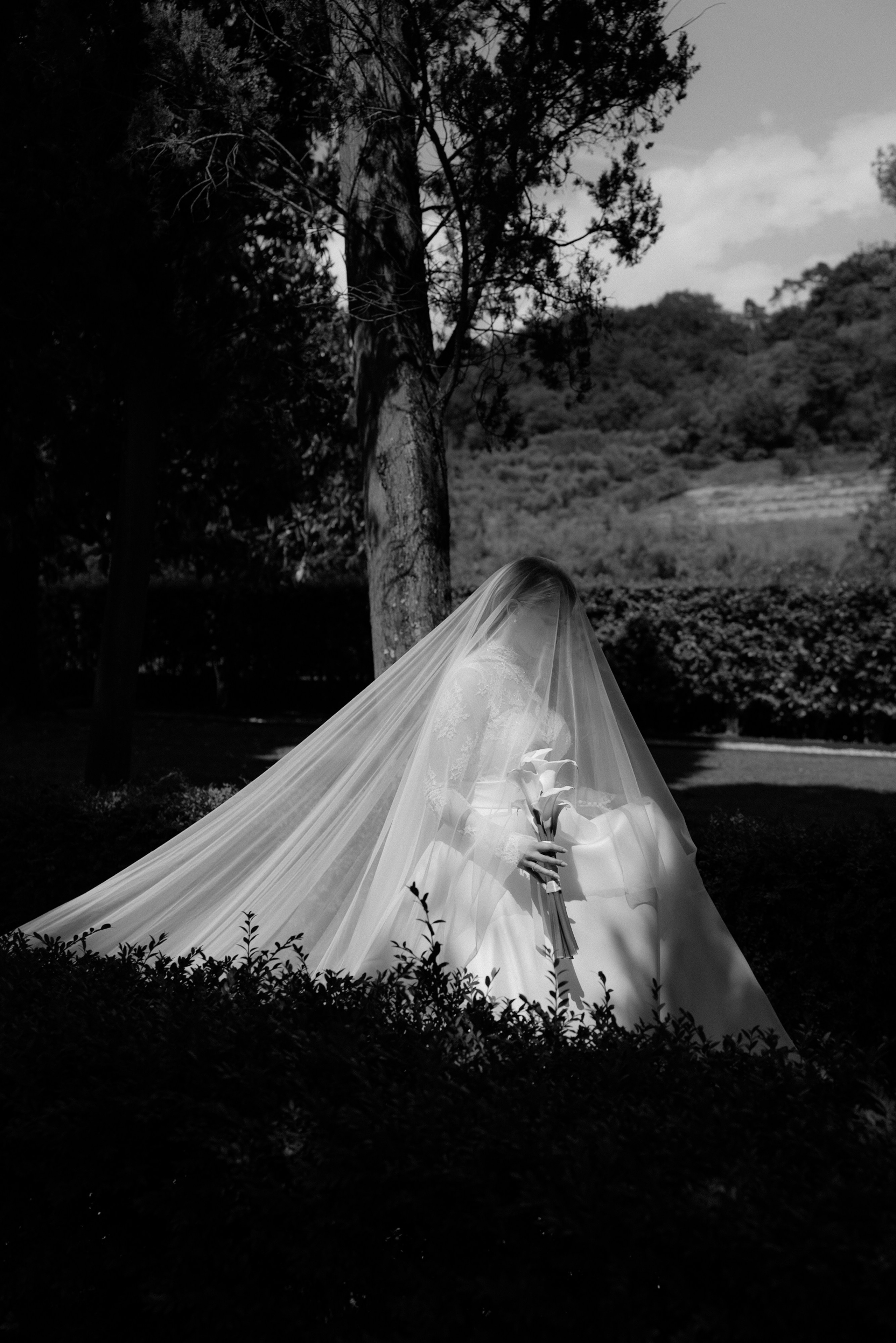 Melissa&Obaid. Wedding photographer Italy