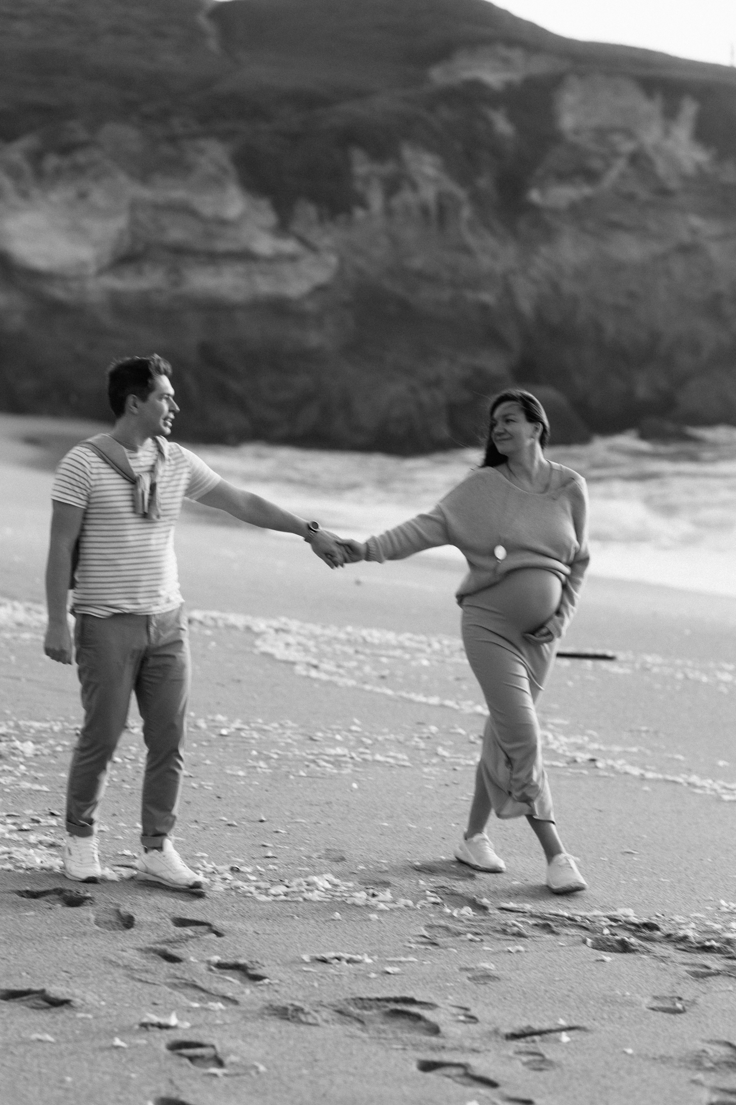 2 Becoming 3. Maternity, newborn photographer in the Bay Area|Iryna Rakivnenko