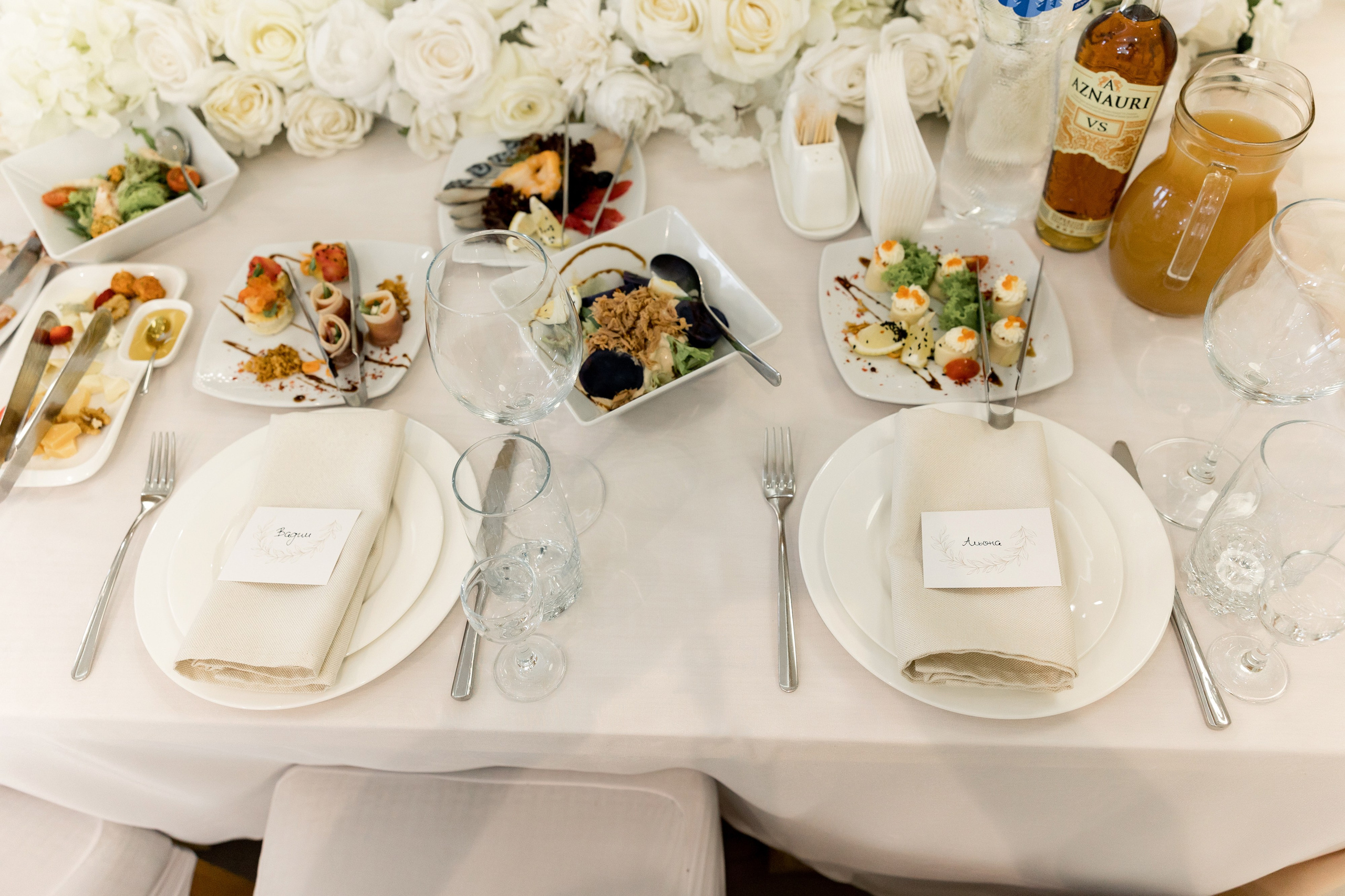 Anna Dmytro. Ірина Терещук