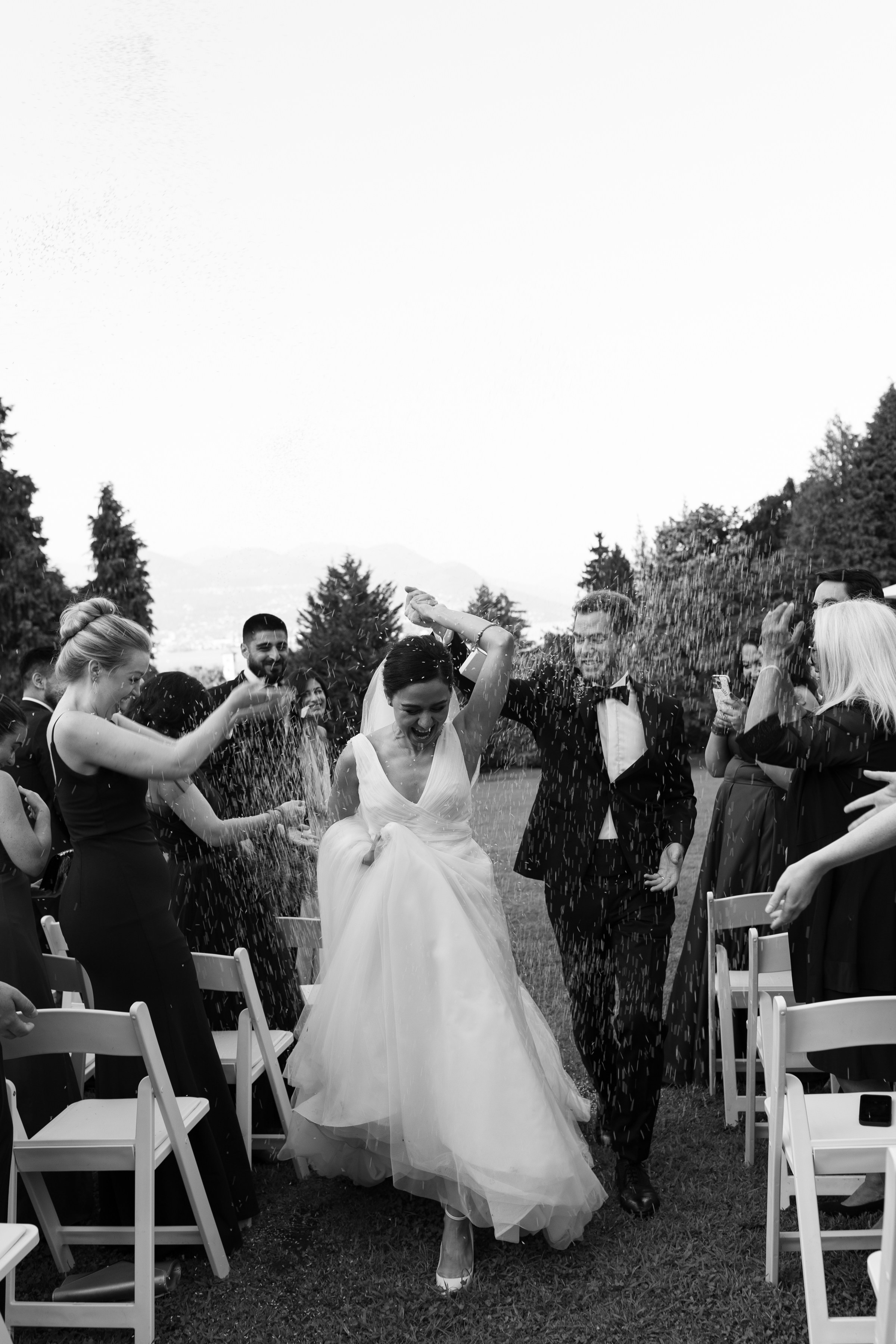 Andrew & Asya. Fotografo di matrimoni