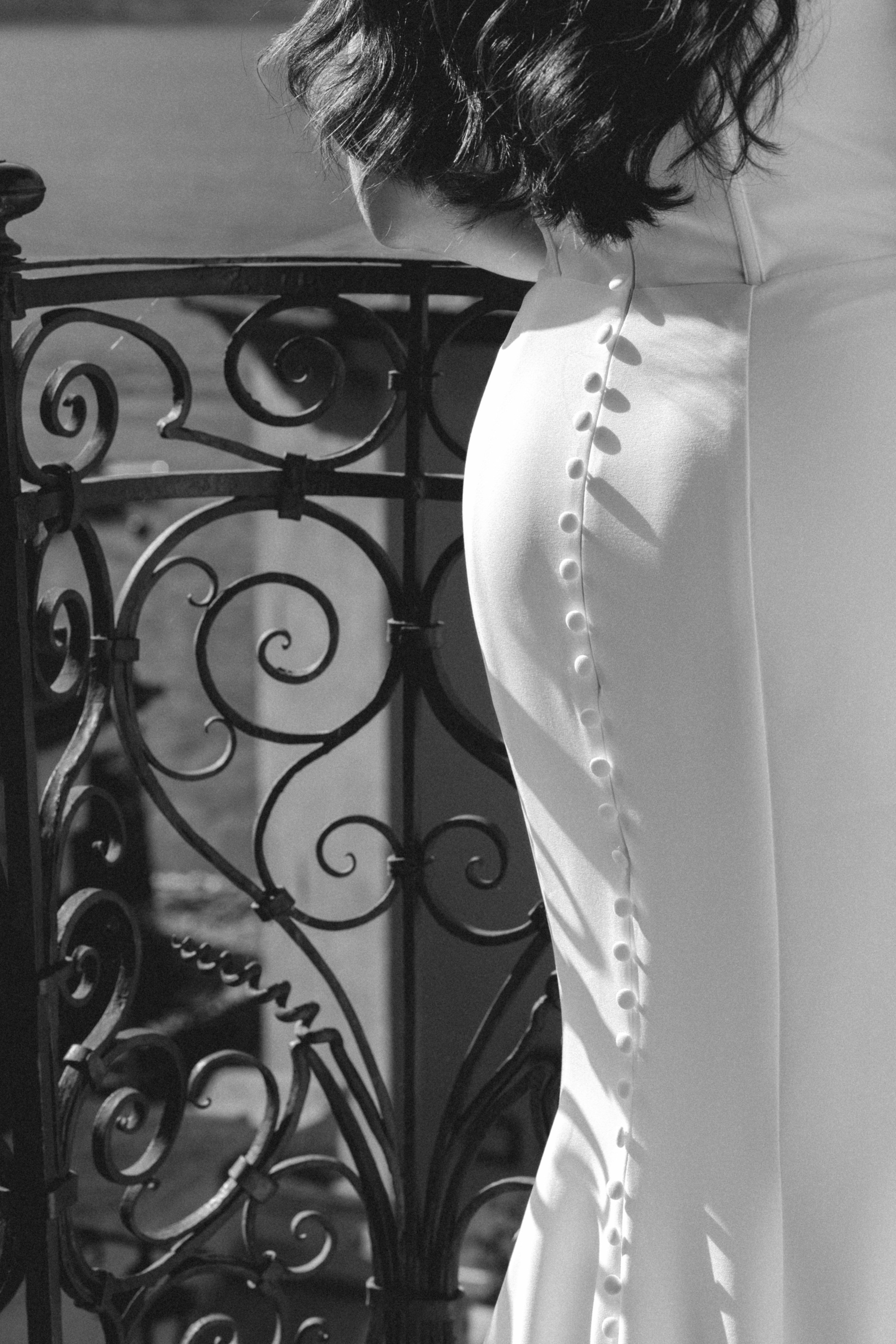 Josie & Thomas. Fotografo di matrimoni