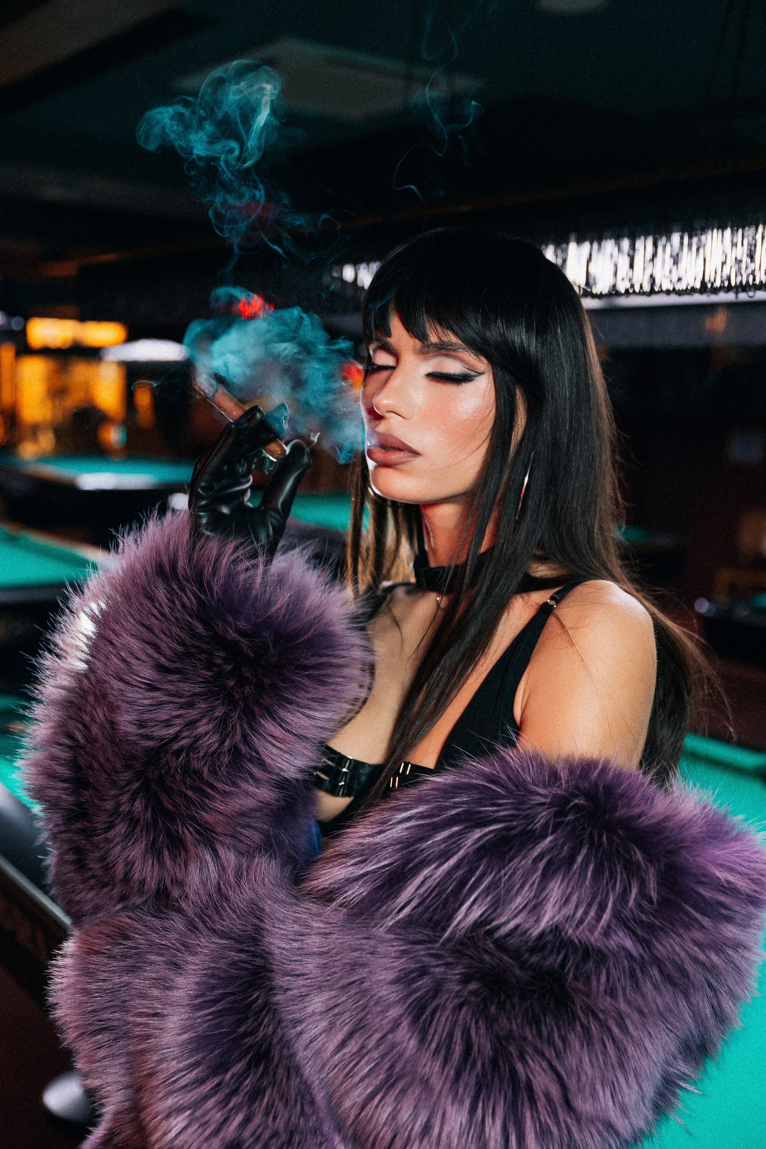 OUTDOORS. Photographer Marion Key