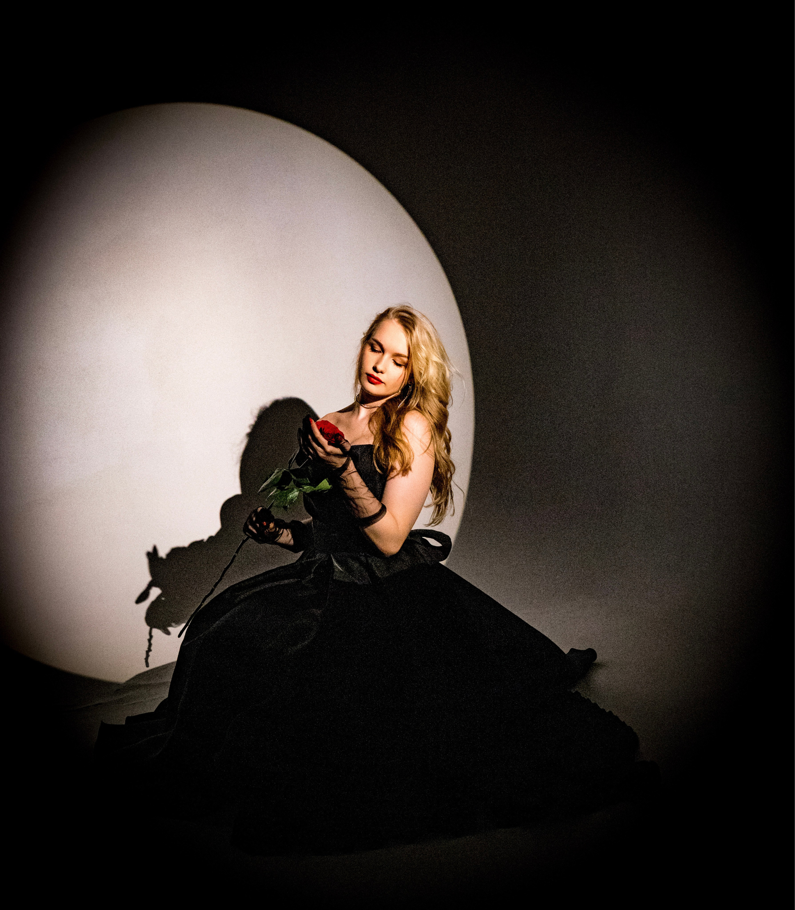 Красная роза. Ваш фотограф Tetiana Kolos, найду самый удачный ракурс и словлю момент