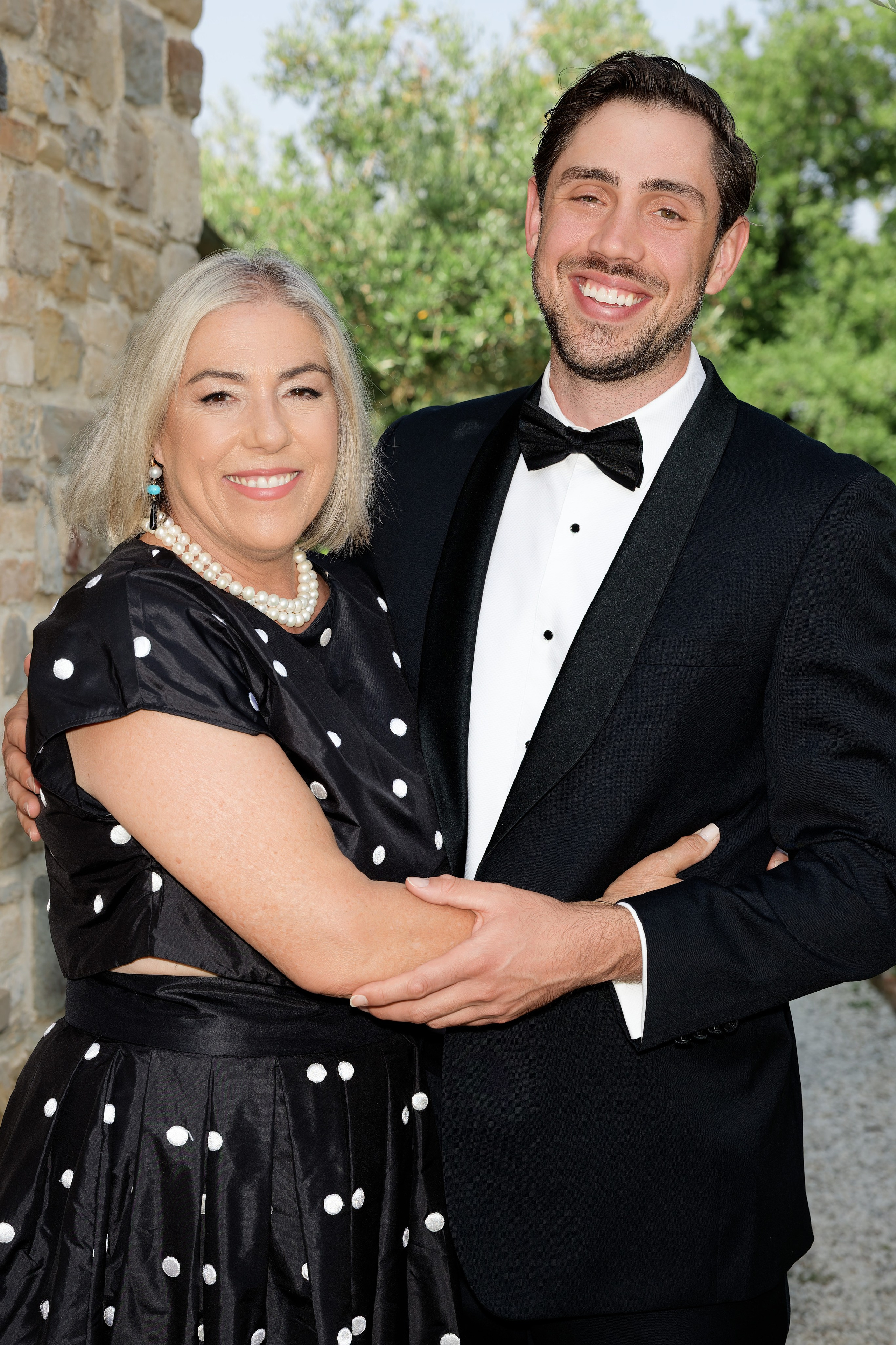 Wedding at Borgo Bastia Creti, Umbria