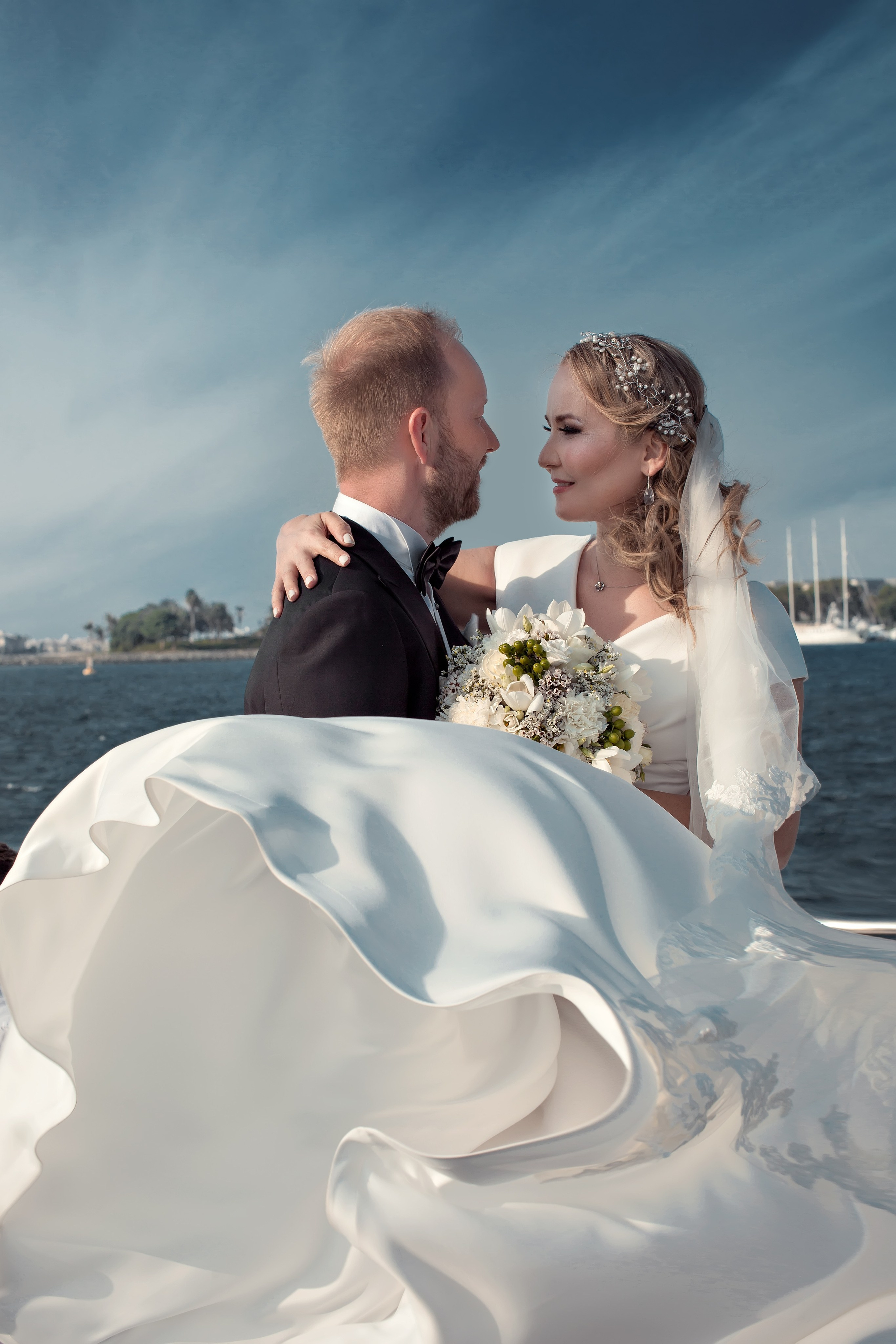 Love story|Wedding. Photographer and videographer in Dubai Dmitry Gromov
