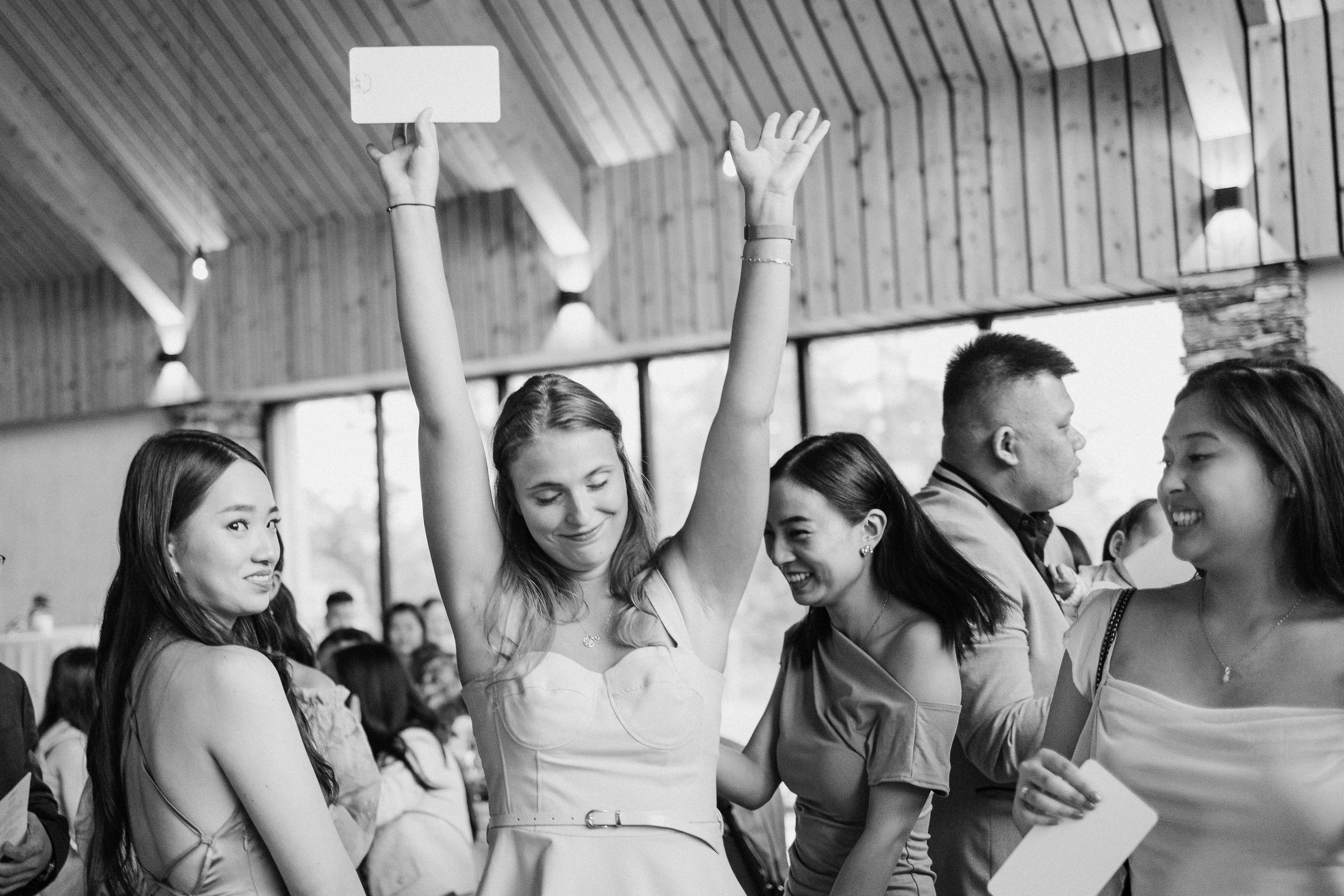 Wedding at Samota Pierre