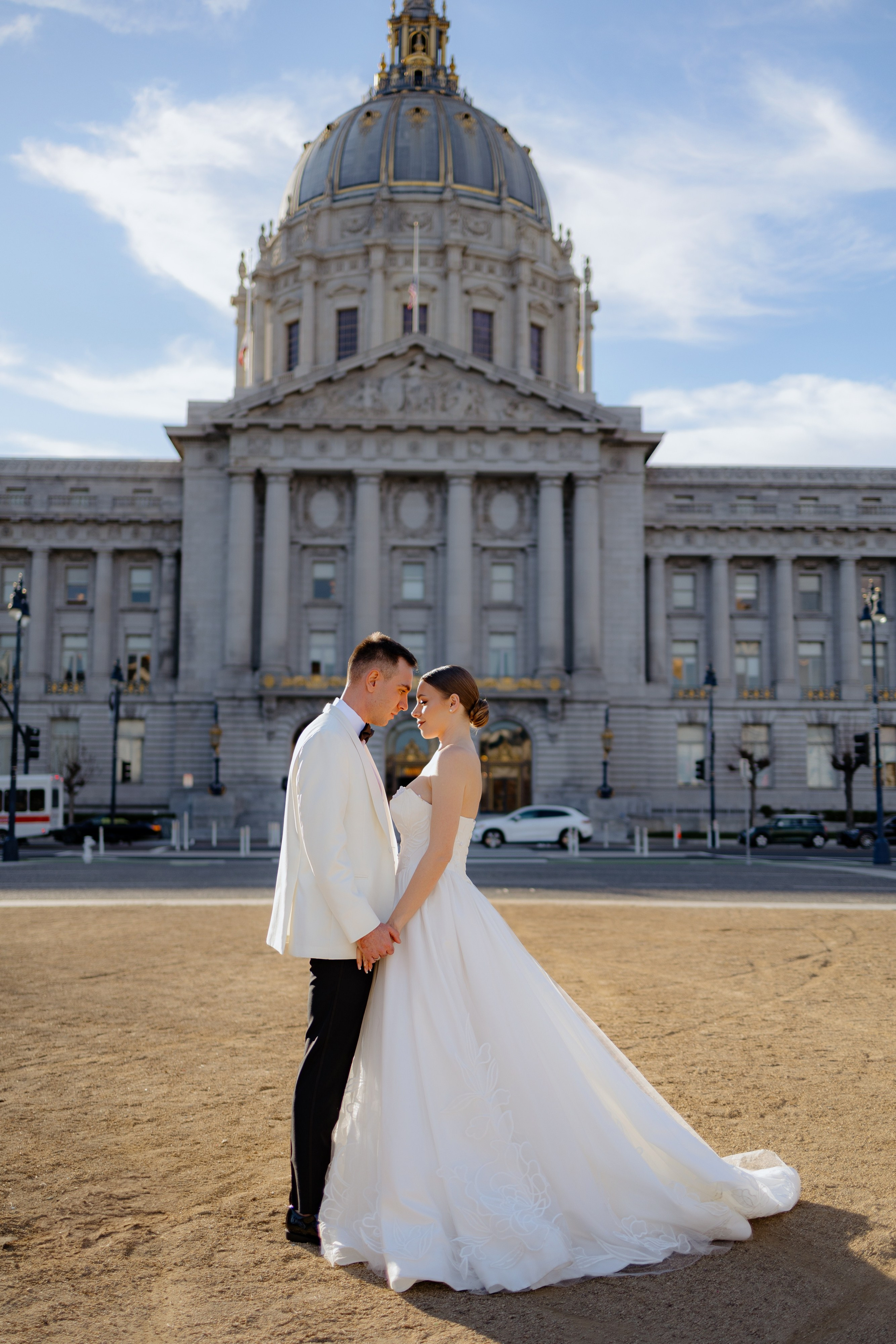 Regina & Roman. Wedding Photography & Videography San Francisco, Sacramento