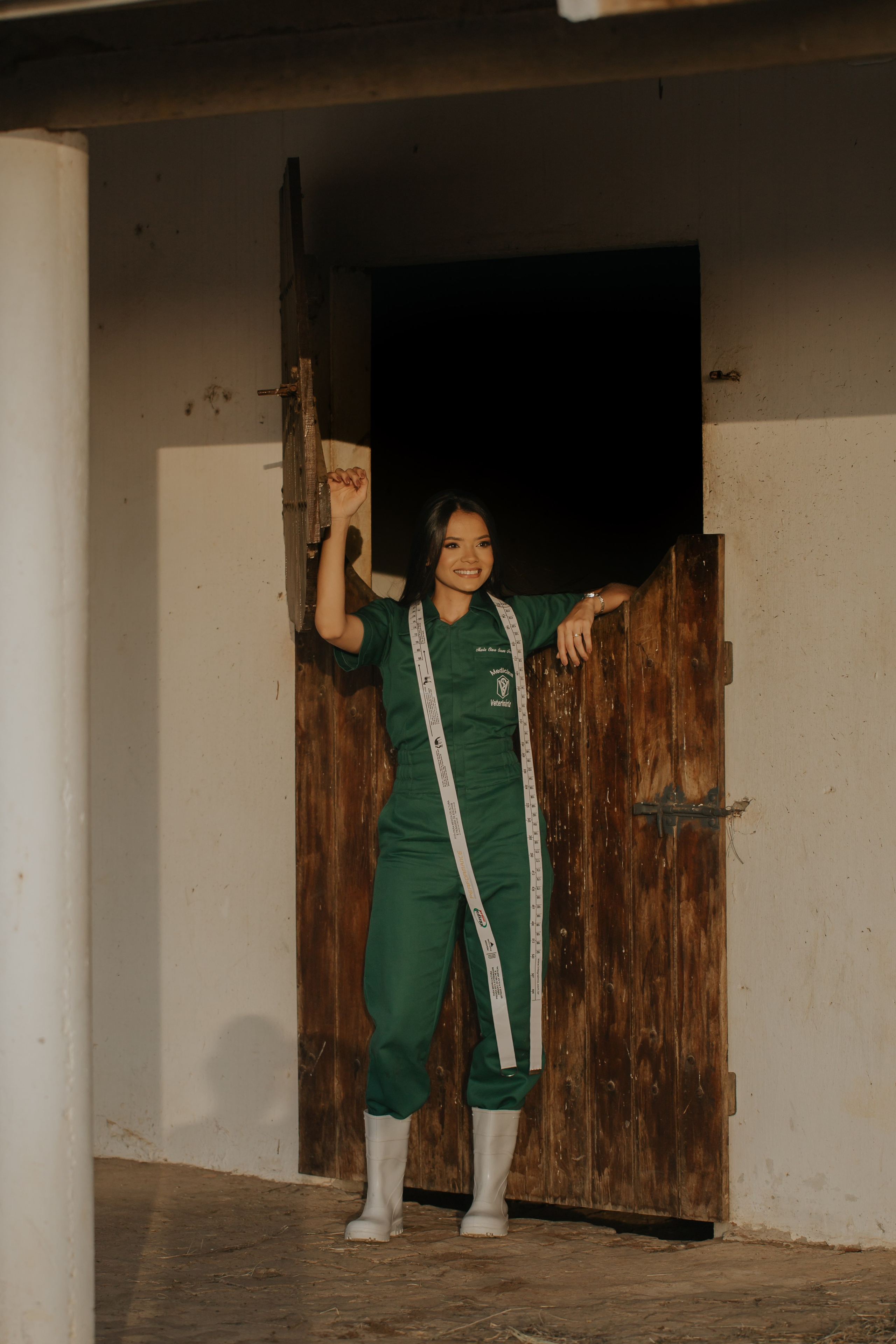 Maria Clara | Medicina Veterinária. Fotógrafo Richard Silvestre — Casamentos na Bahia