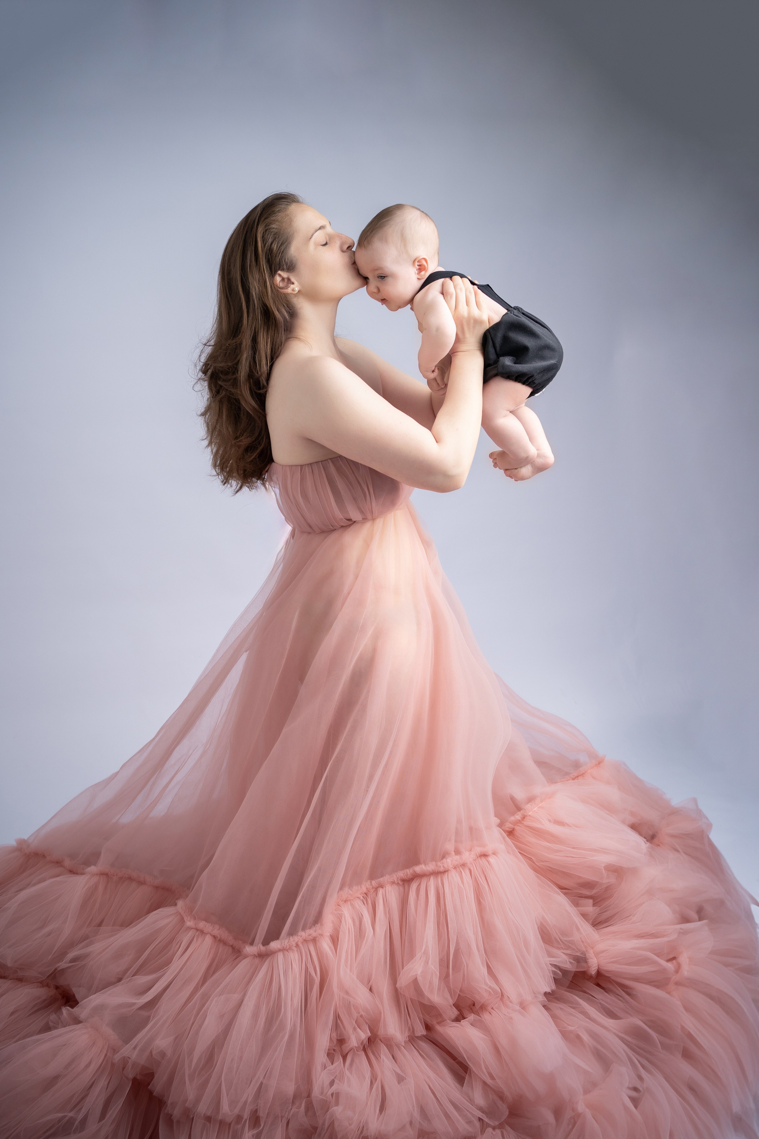 SEDINTE DE FAMILIE. BabyBumpbyCristinaH