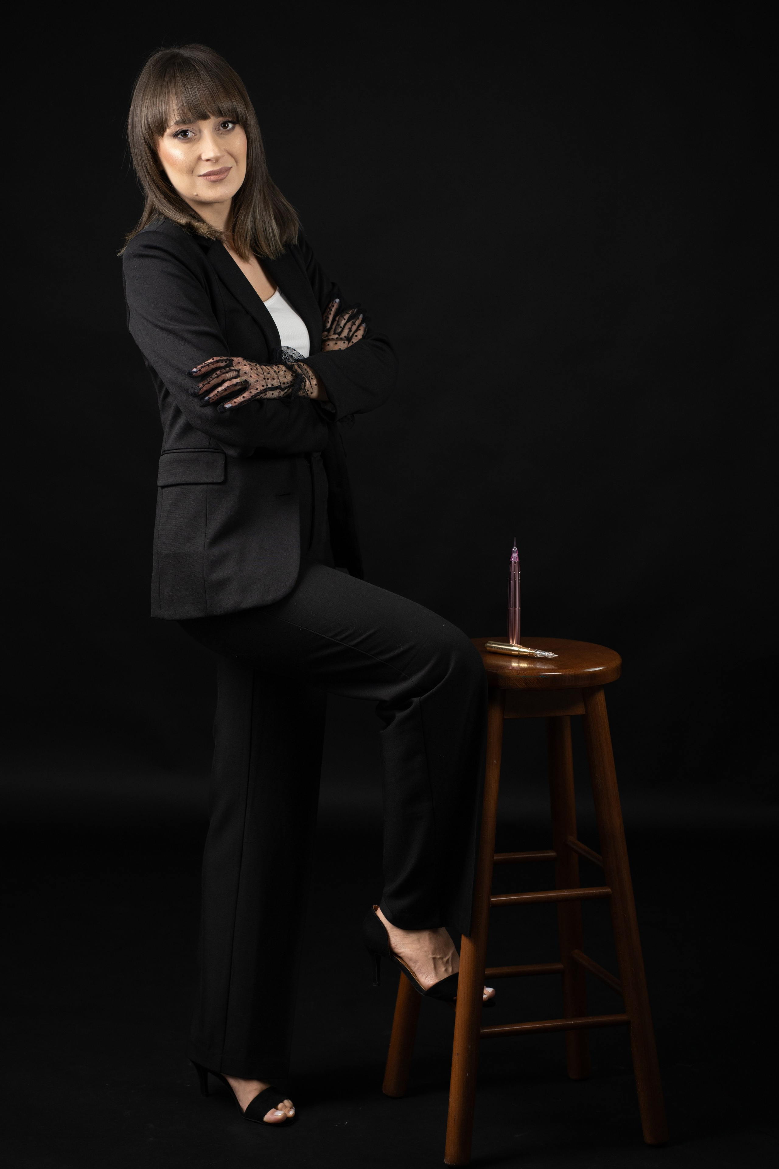 SEDINTE BUSINESS. BabyBumpbyCristinaH