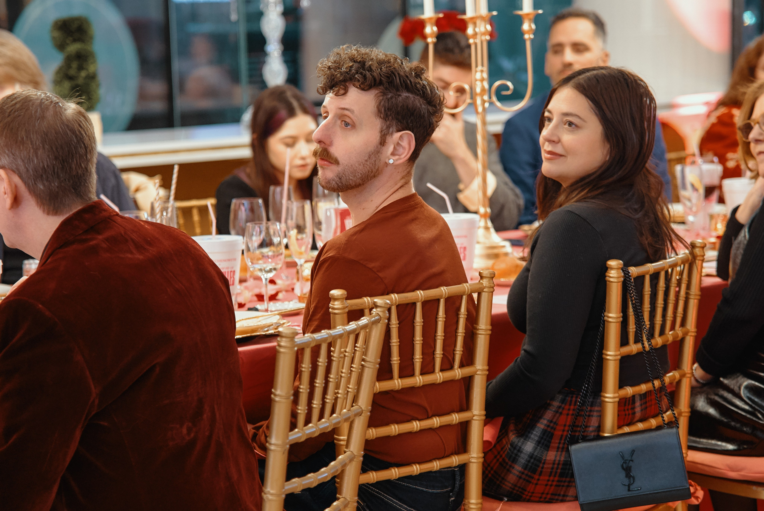 THE QUEEN OF VERSAILLES EVENT. Professional Wedding and event photographer USA New York