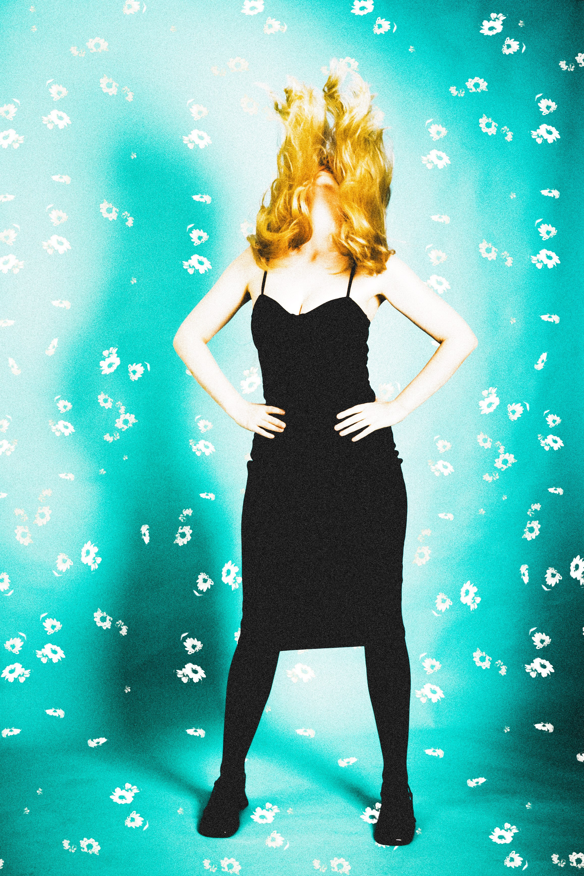 ANNA PROJECT. Anna Miyauchi