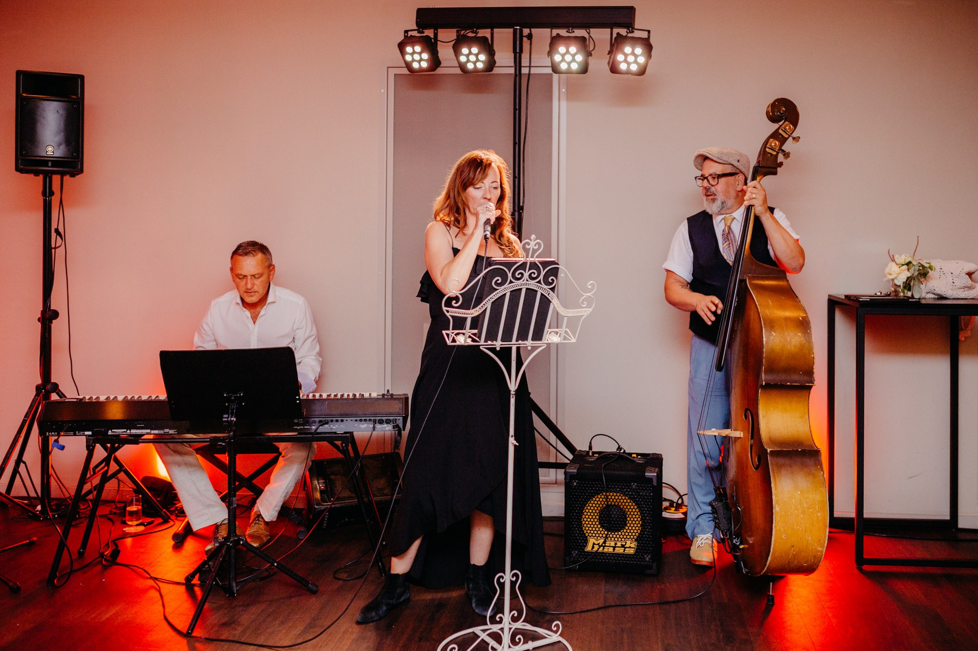 Hochzeit im exklusiven Karlsson Penthouse am Gendarmenmarkt in Berlin. Hochzeitsfotografie in Berlin Nataliia Schütze
