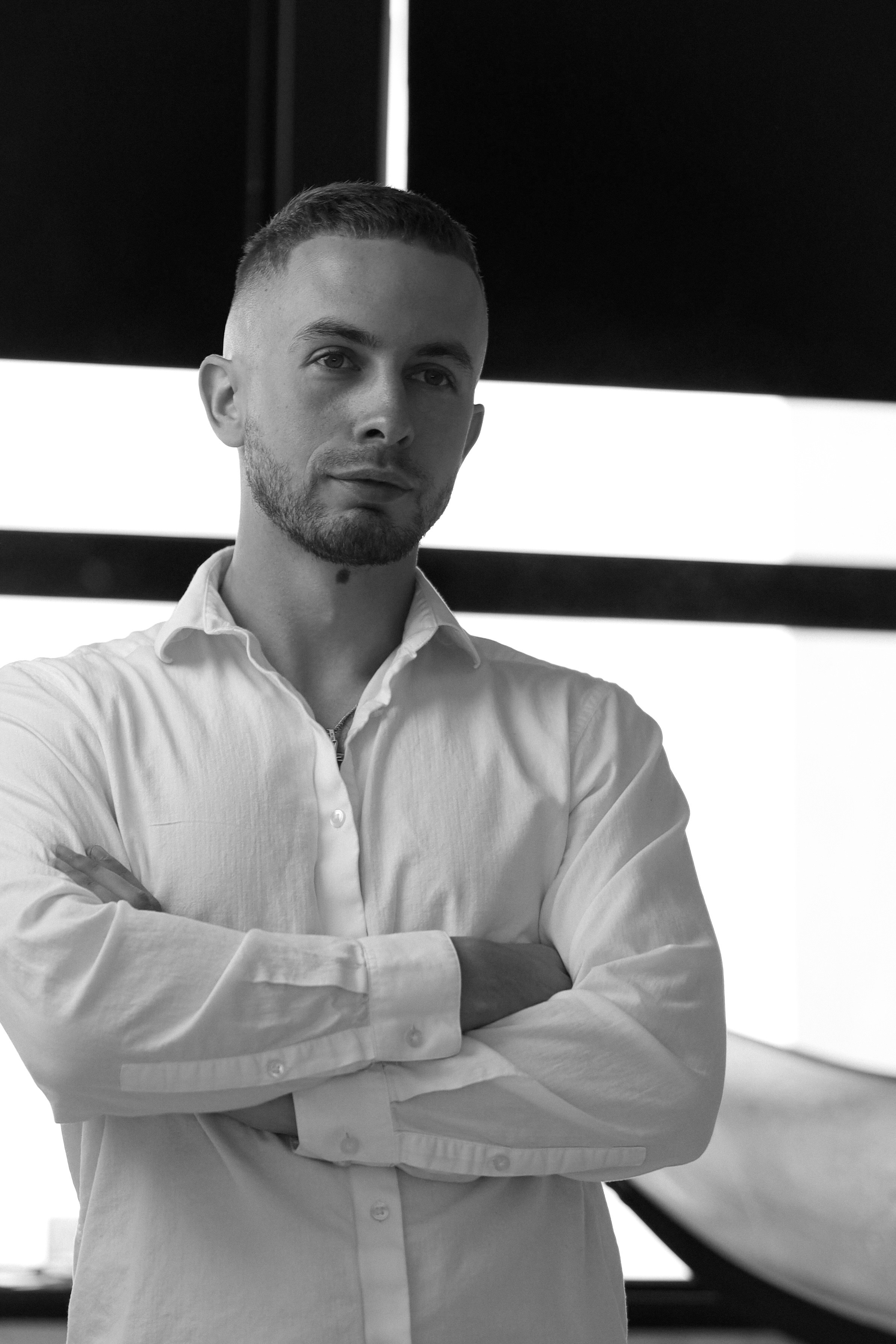 Bartosz. Emiliia Kotruch PHOTOGRAPHER