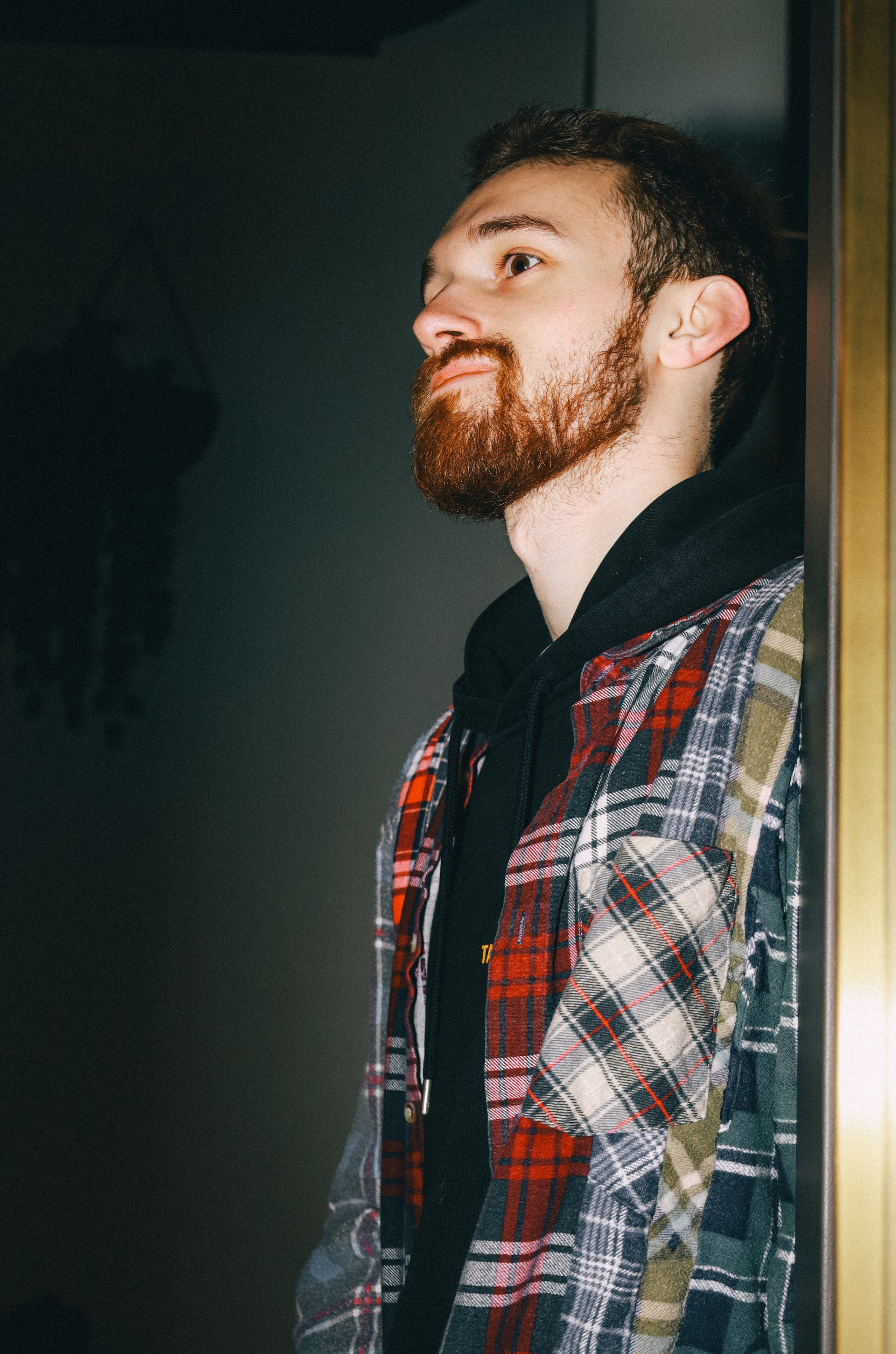 Josh. Emiliia Kotruch PHOTOGRAPHER