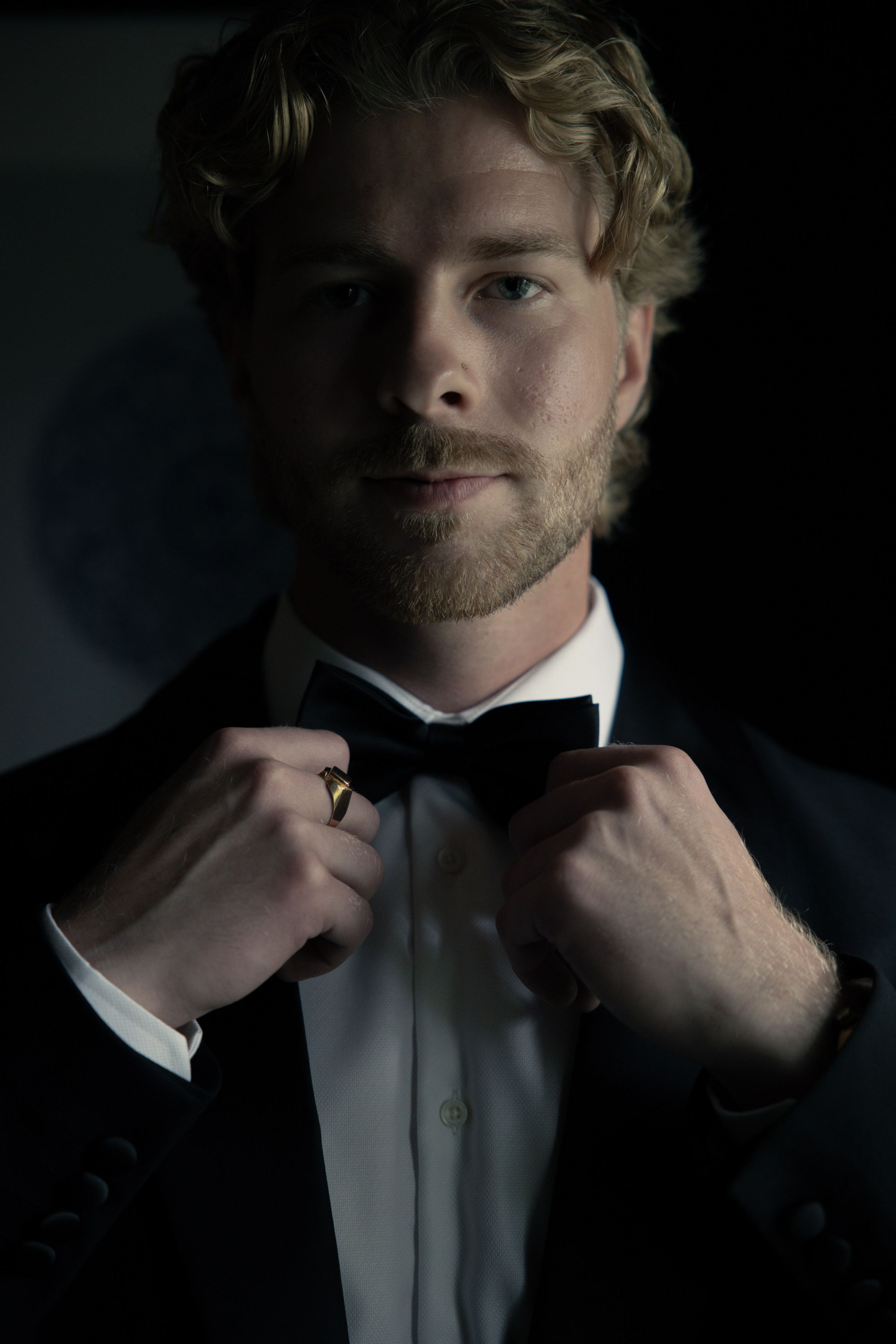 Erin & Caelan. Wedding Photographer in Winnipeg — Cinematic & Timeless by Vitiuk Photography