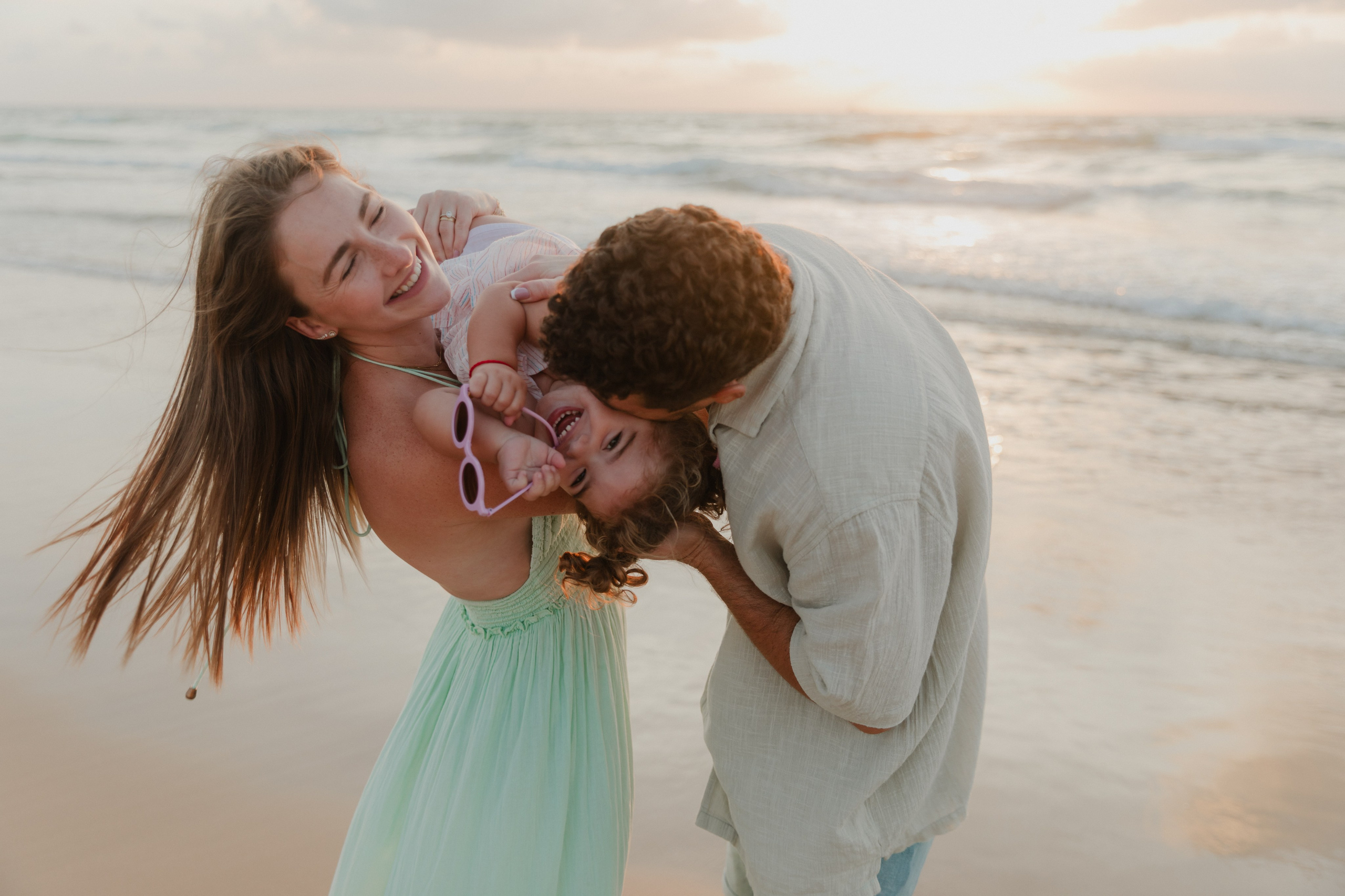 Amaliya 2 years. Tanya Chabanenko Photographer