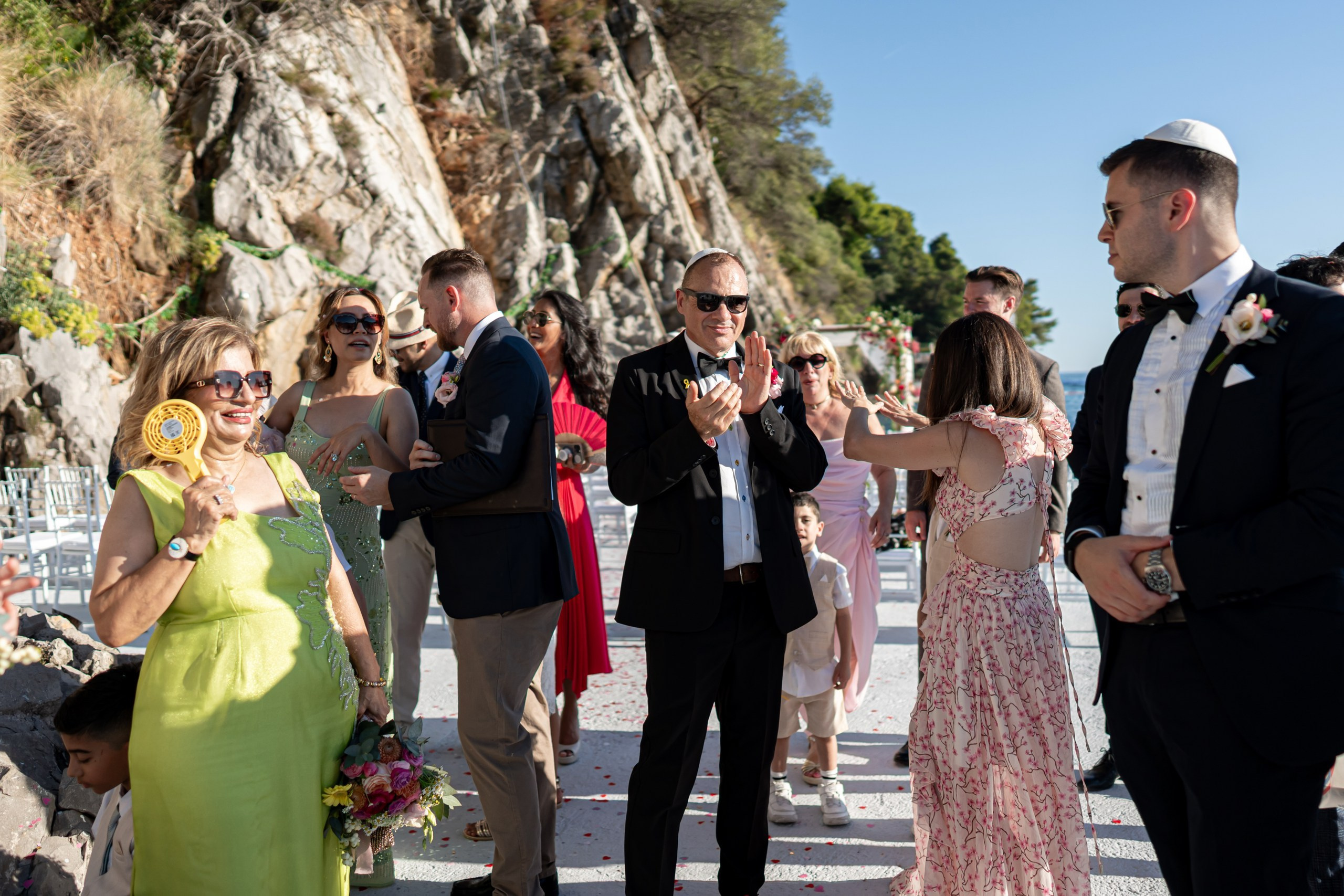 Sumosan Dukley Montenegro Wedding. Montenegro Wedding Photographer & Videographer | Maria & Vasilii