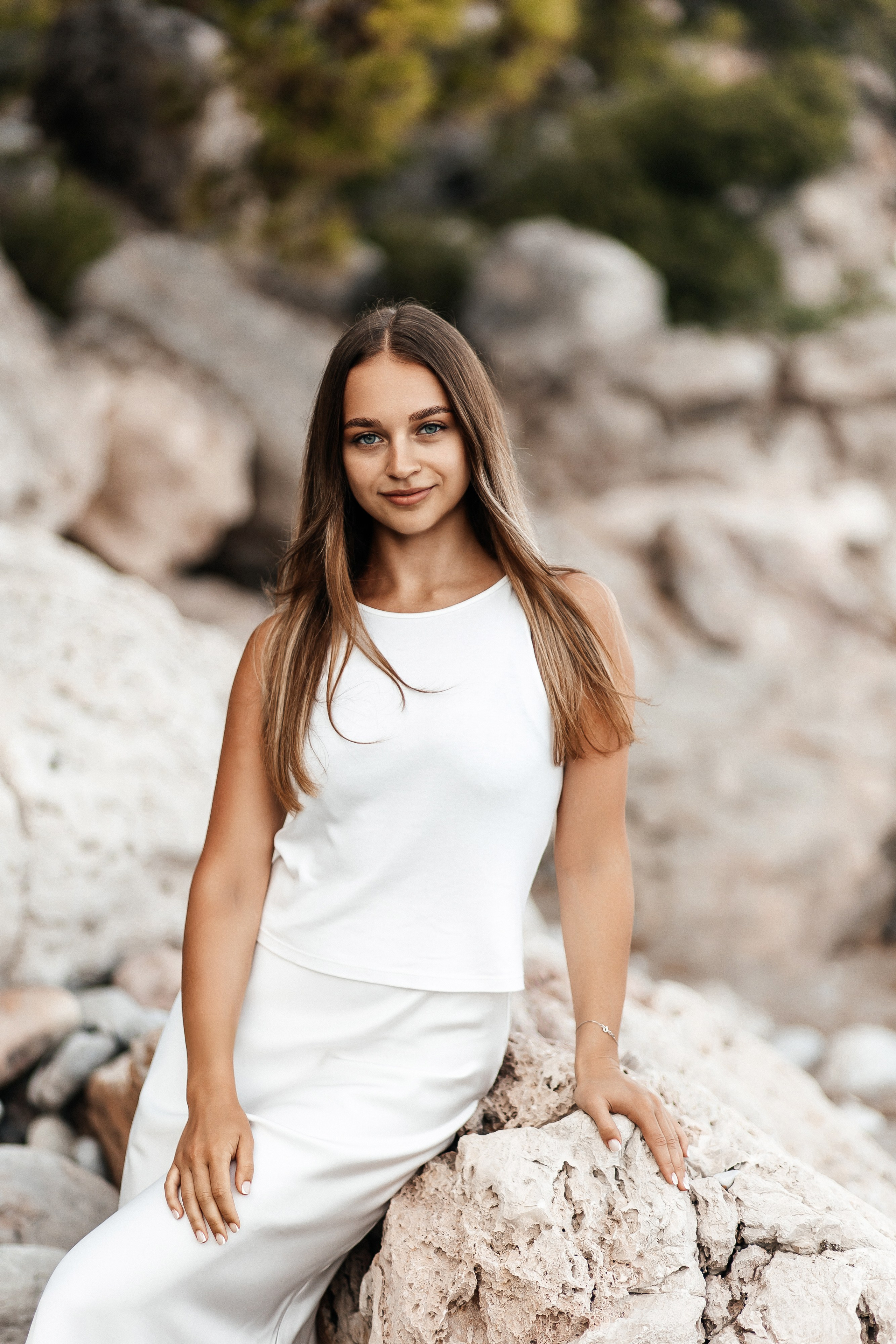 Илья и Дарья. Фотограф в Анталии, Кемере и Белеке