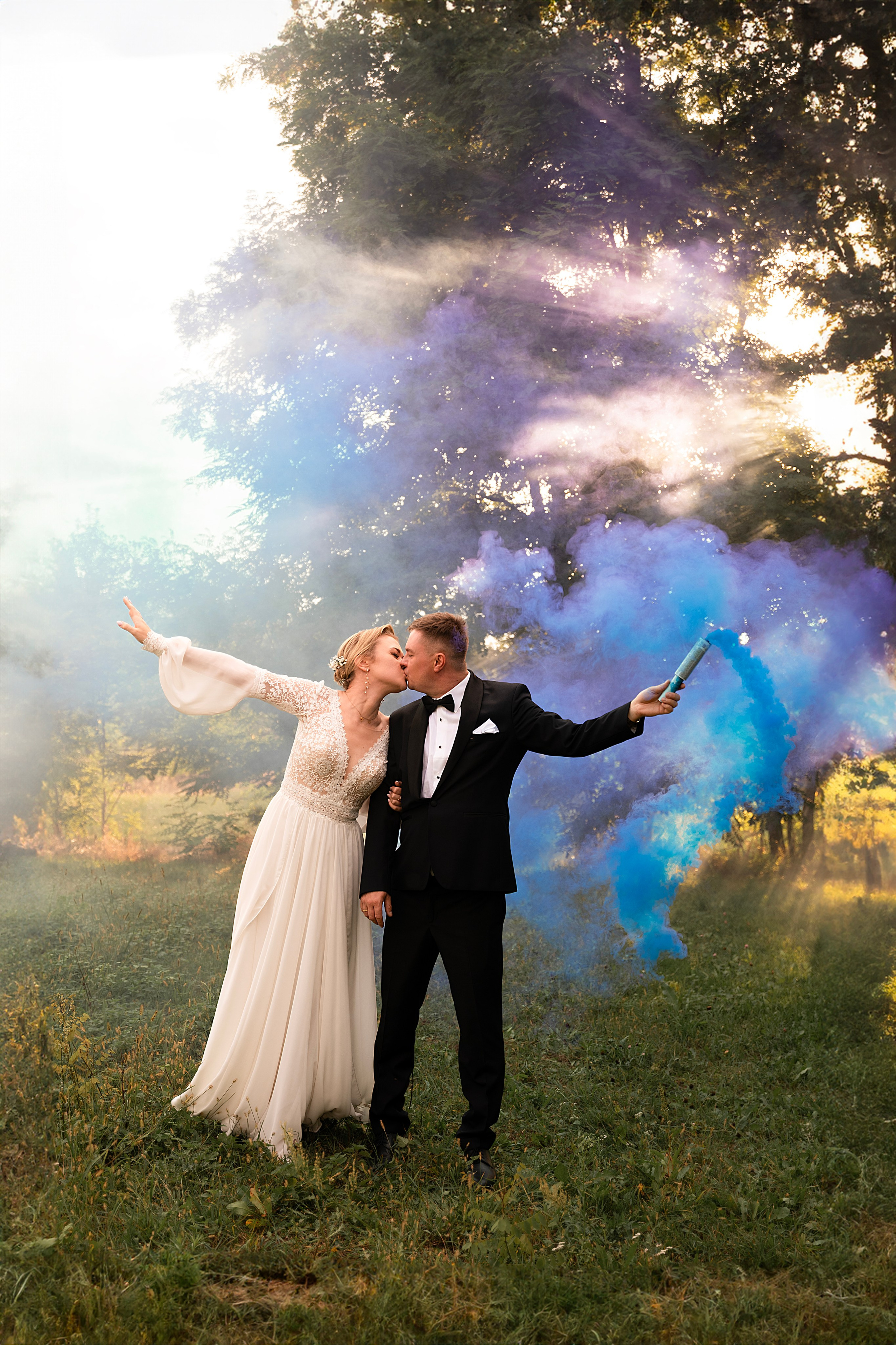 Agnieszka & Jacek. VideofotKA.pl