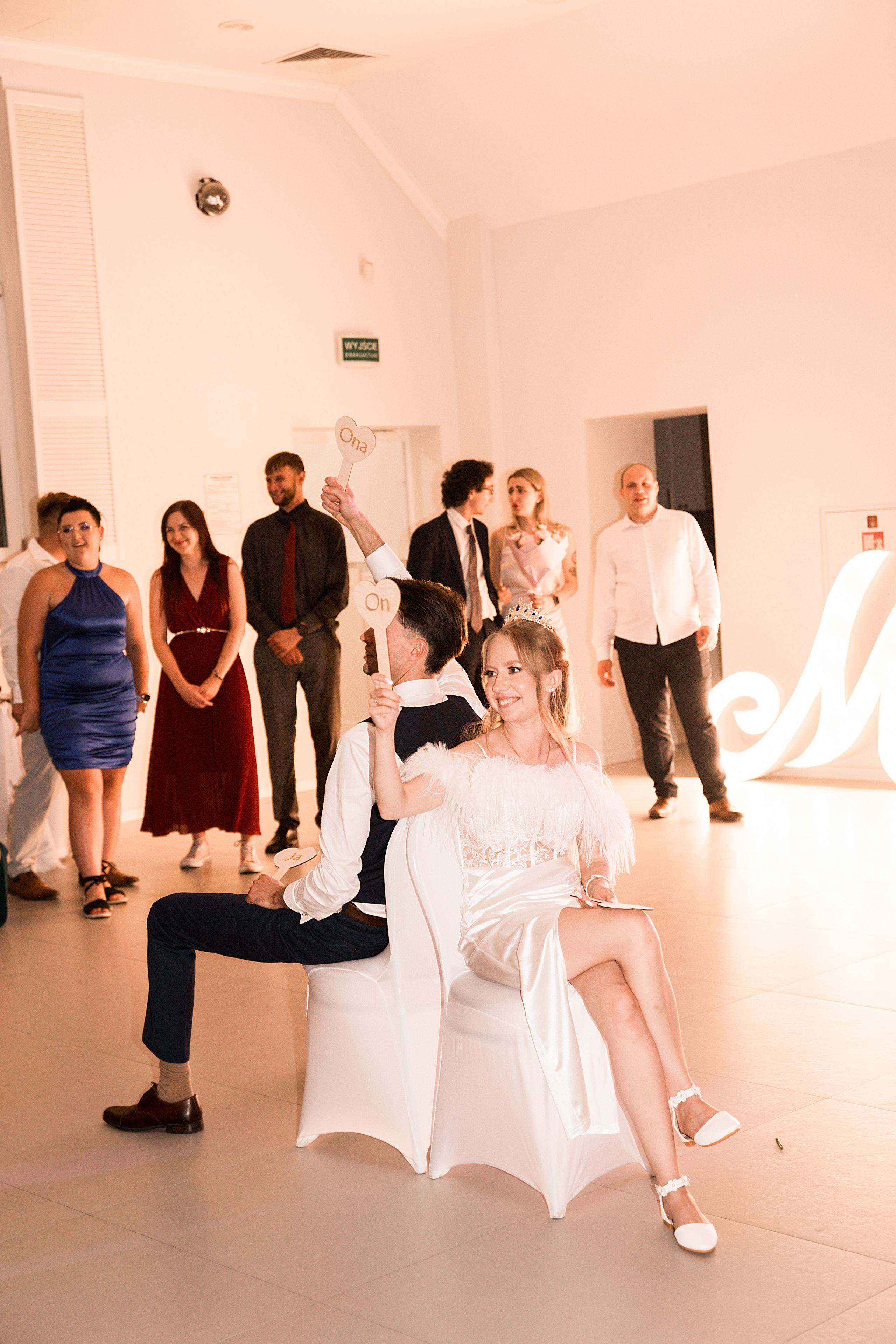 Alina & Mateusz. VideofotKA.pl