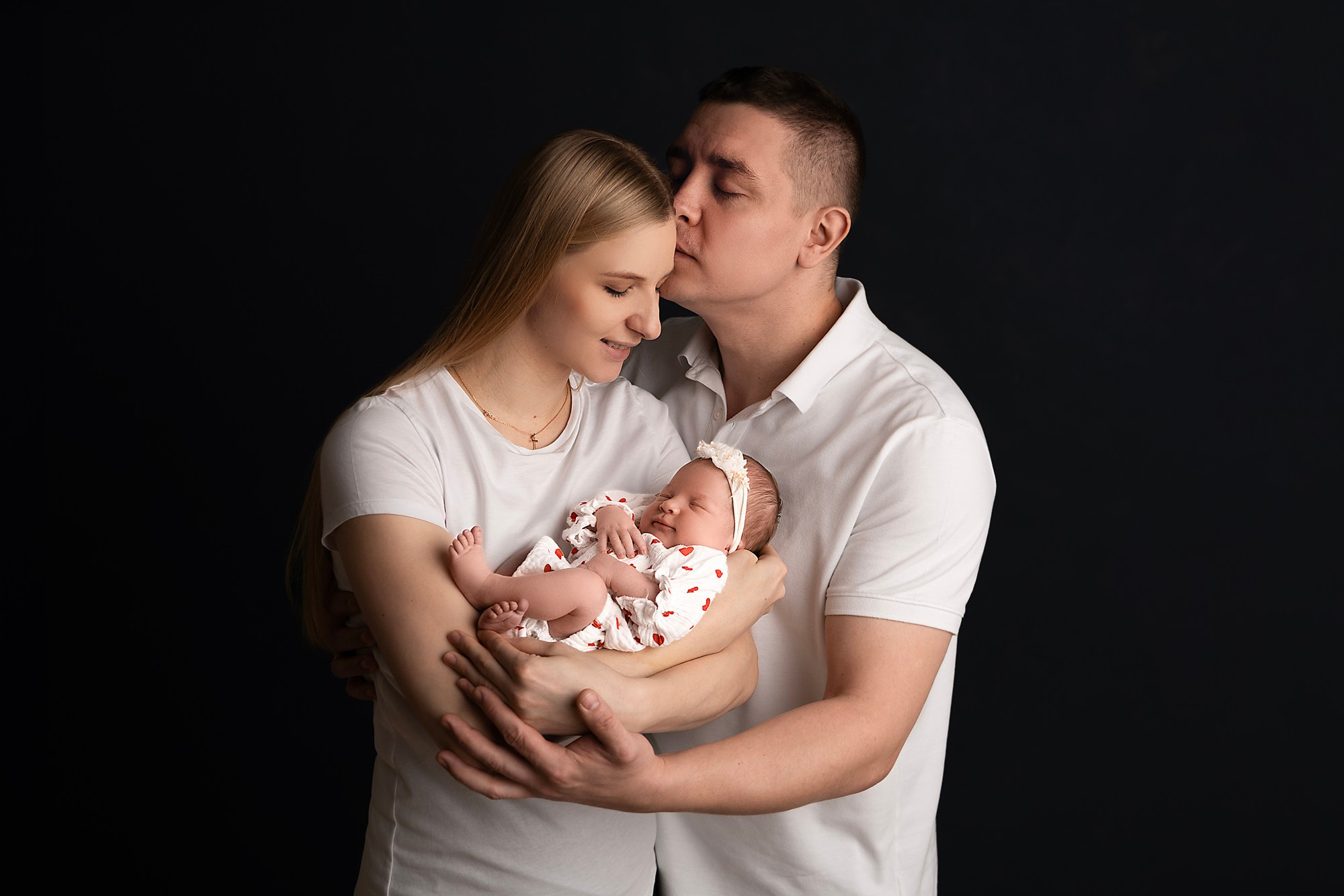 Sesja newborn. VideofotKA.pl