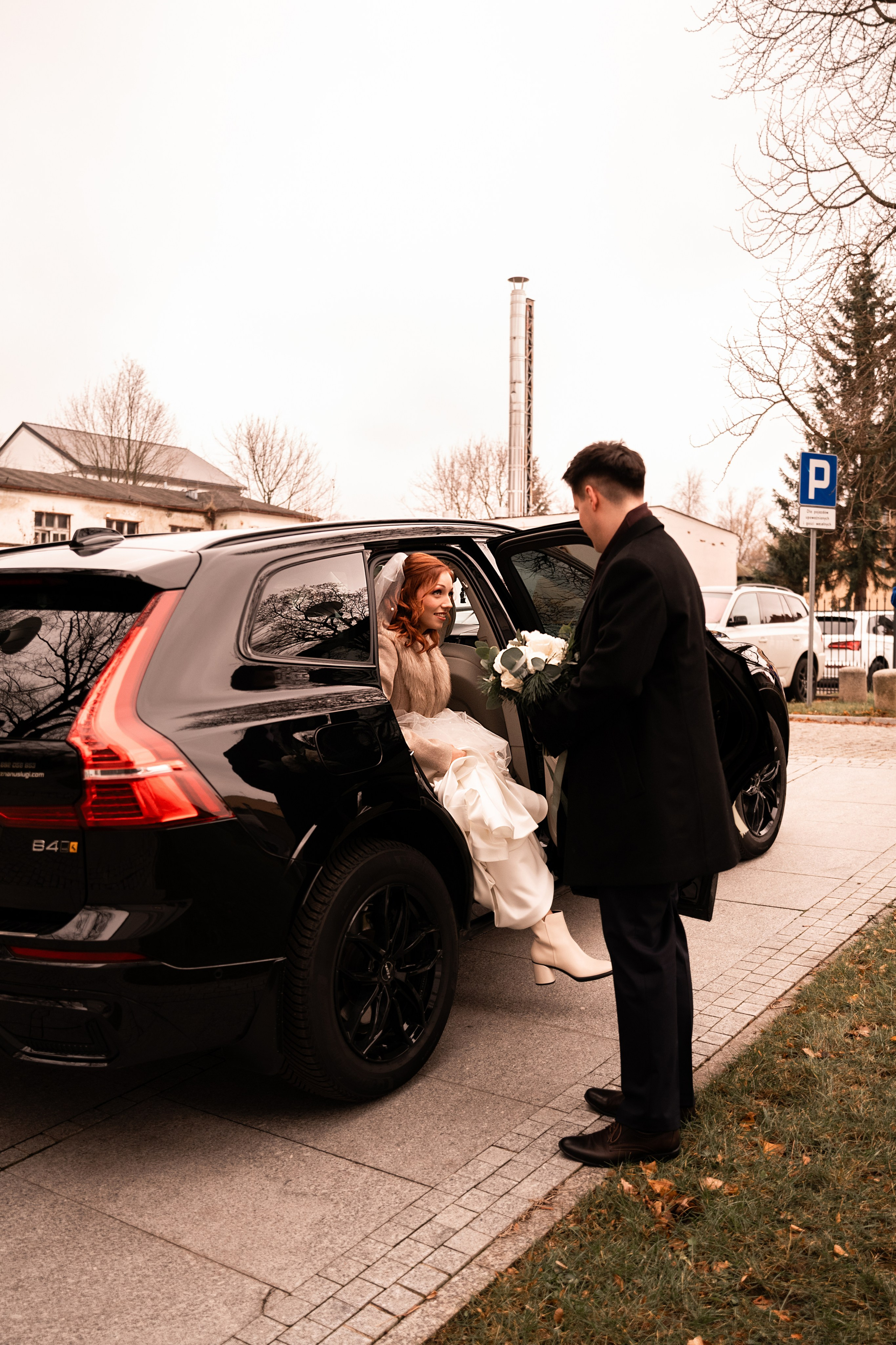 Ania & Michał. VideofotKA.pl