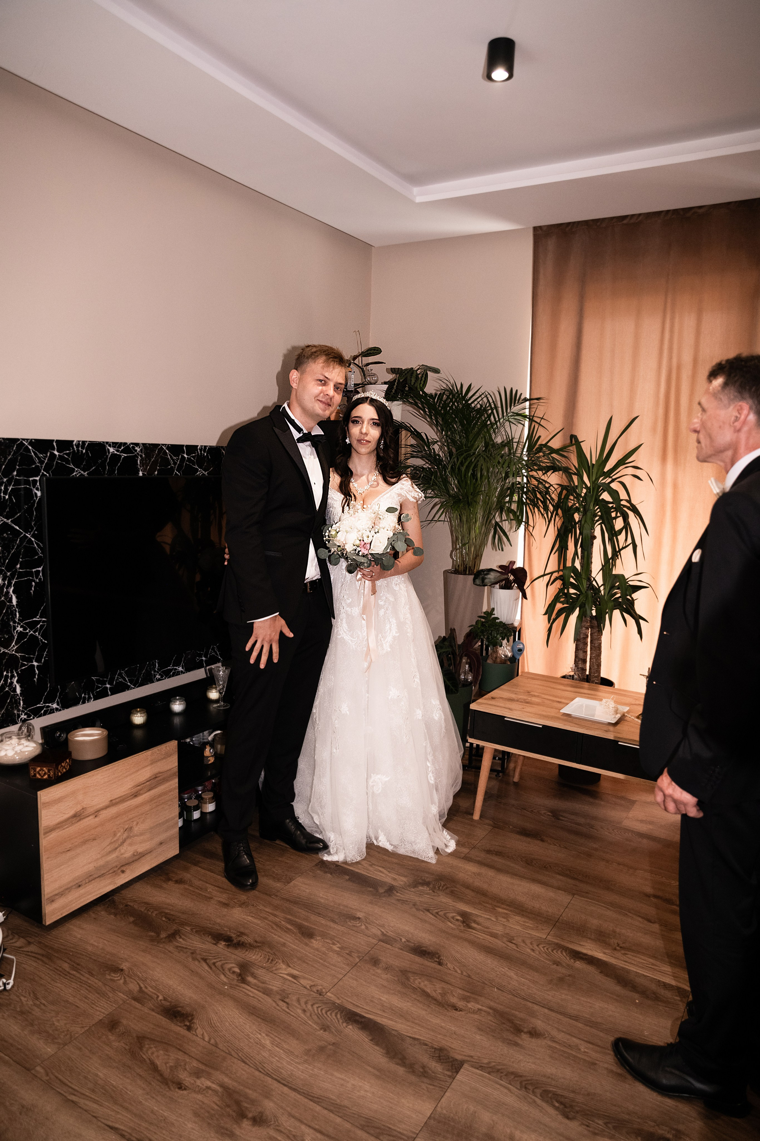 Justyna & Mateusz. VideofotKA.pl