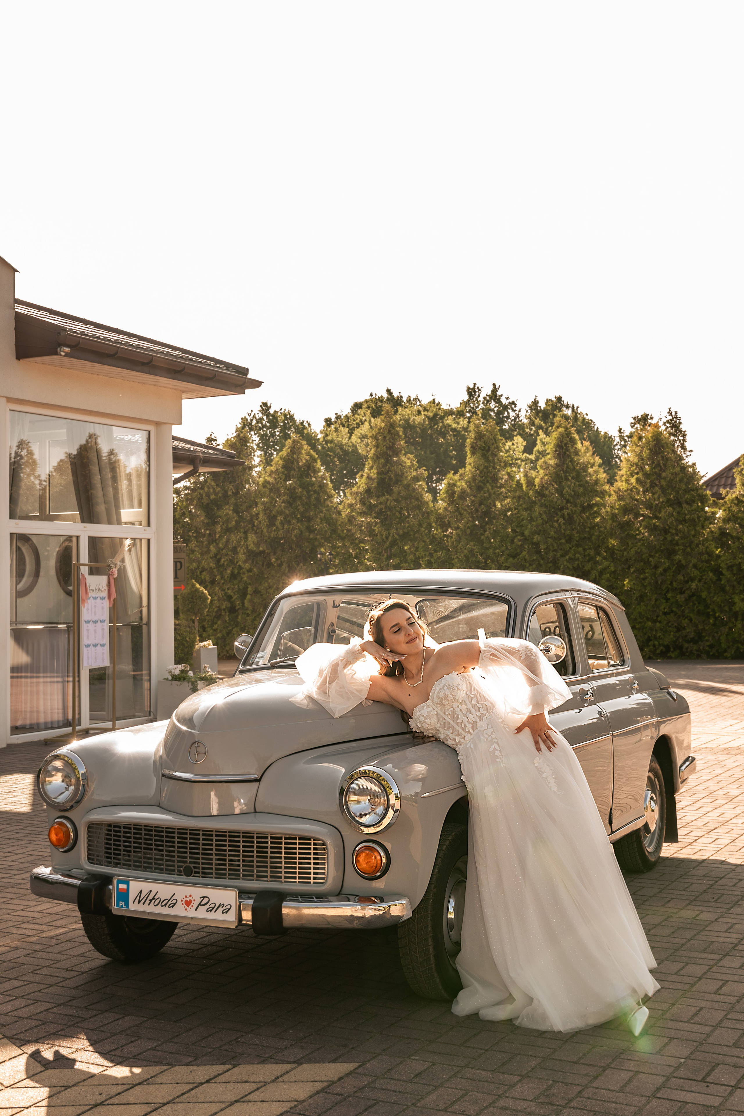 Zuza & Rafał. VideofotKA.pl