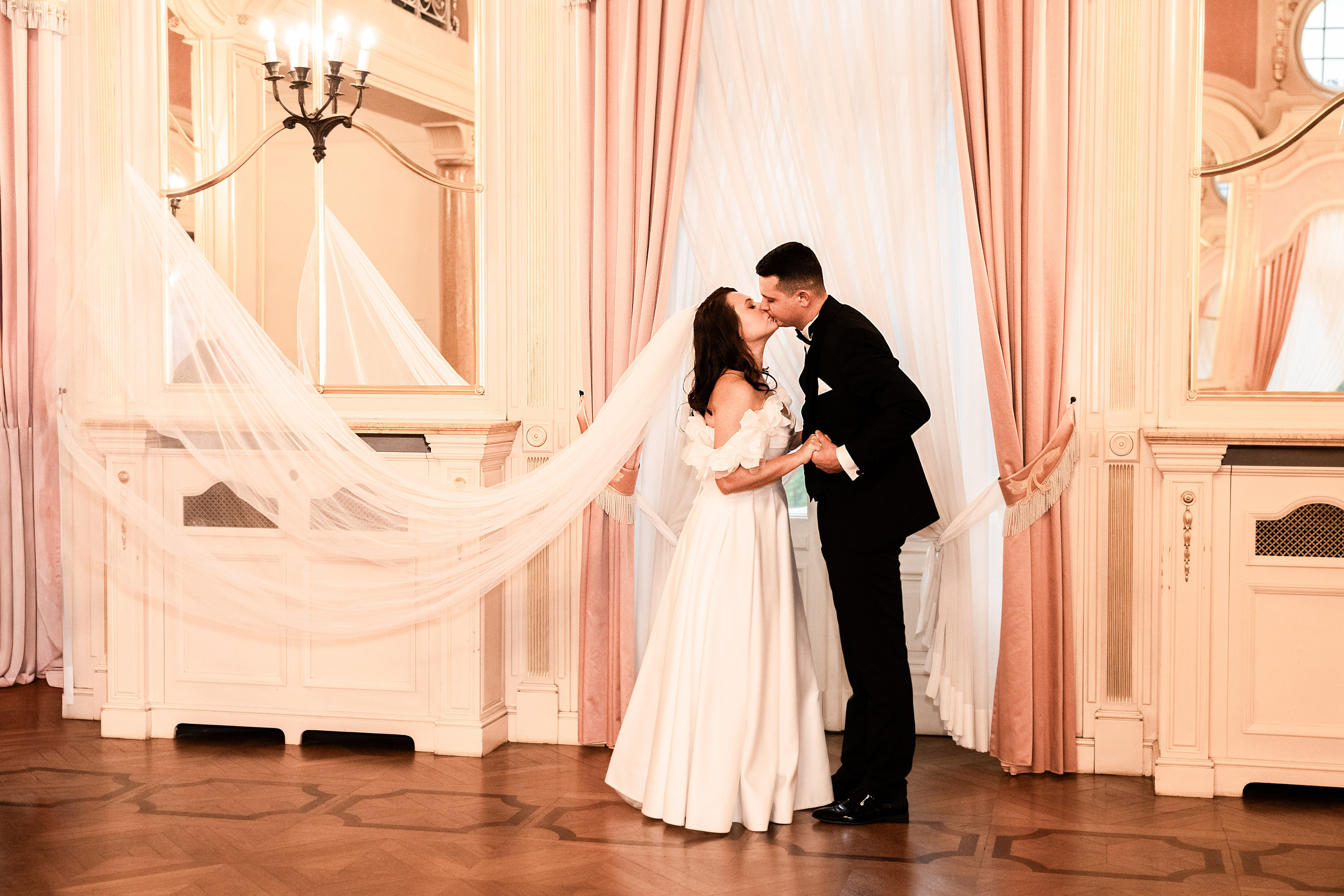 Edyta&Vladyslav sesja poślubna. VideofotKA.pl