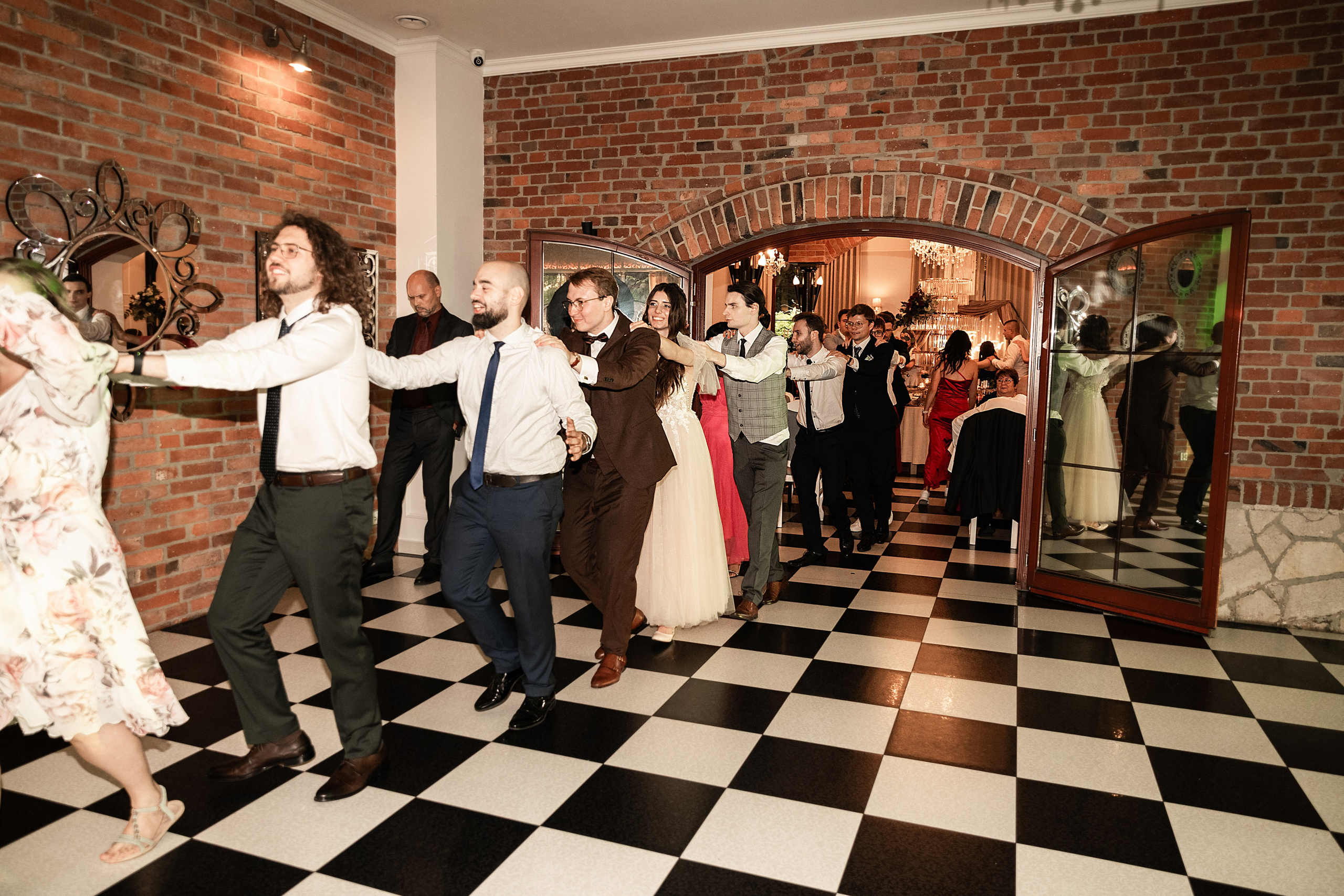 Madzia & Konrad. VideofotKA.pl