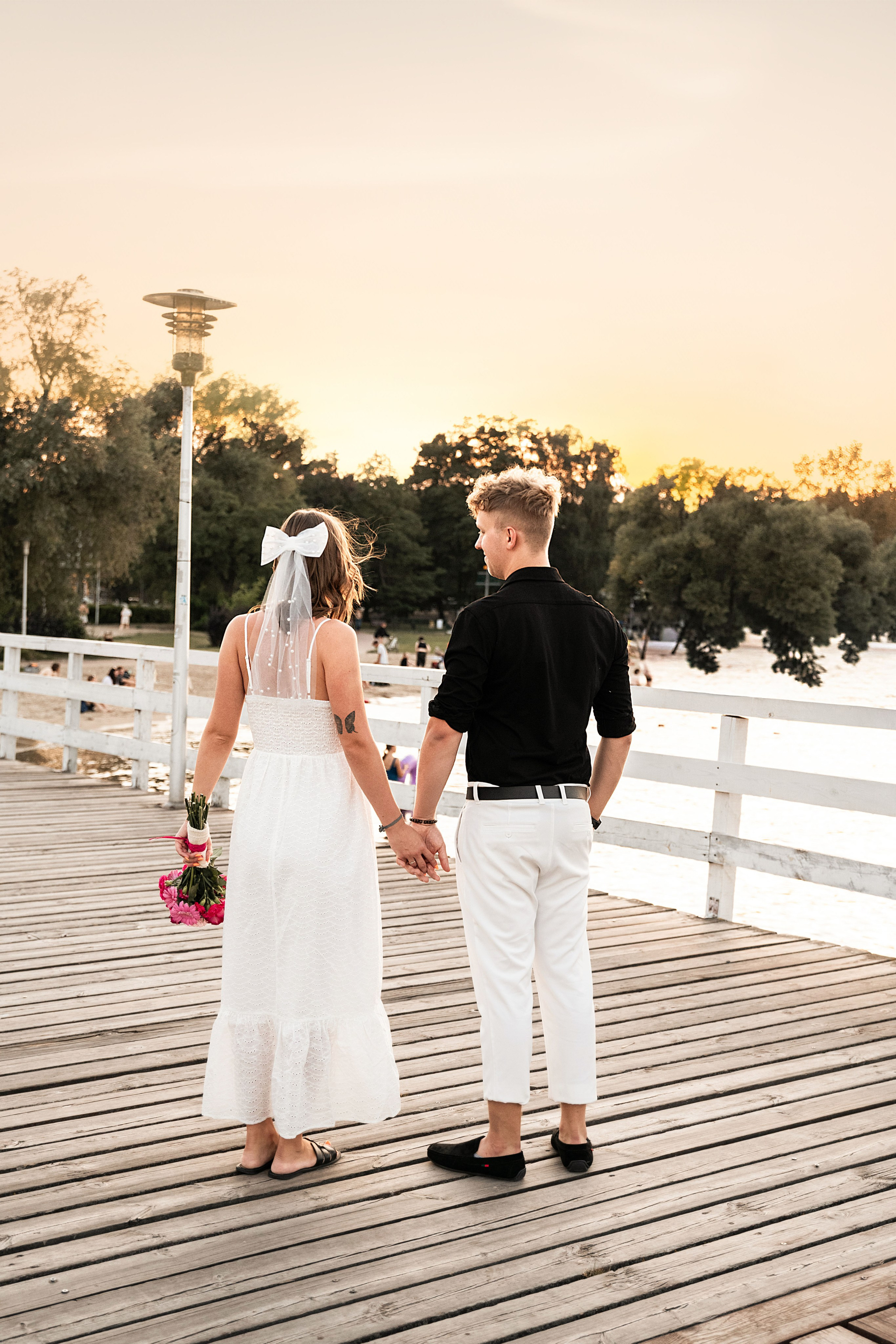 Martyna&Kuba narzeczeńska. VideofotKA.pl