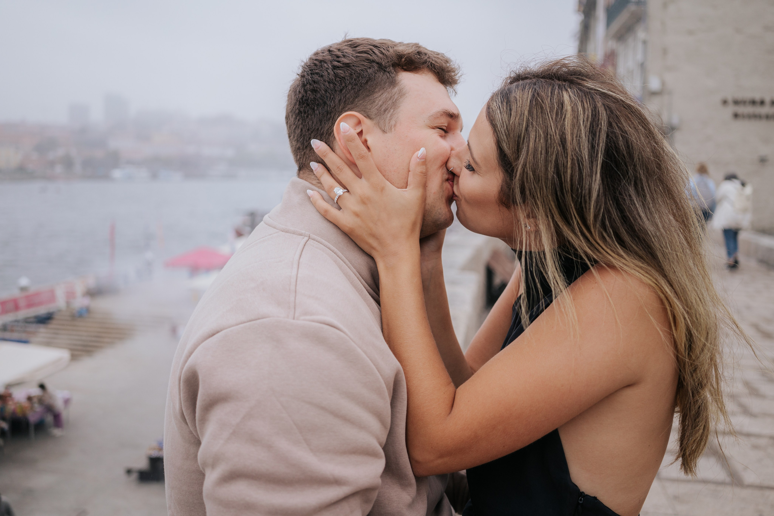 Wedding Proposal Aidan. Davi Valente