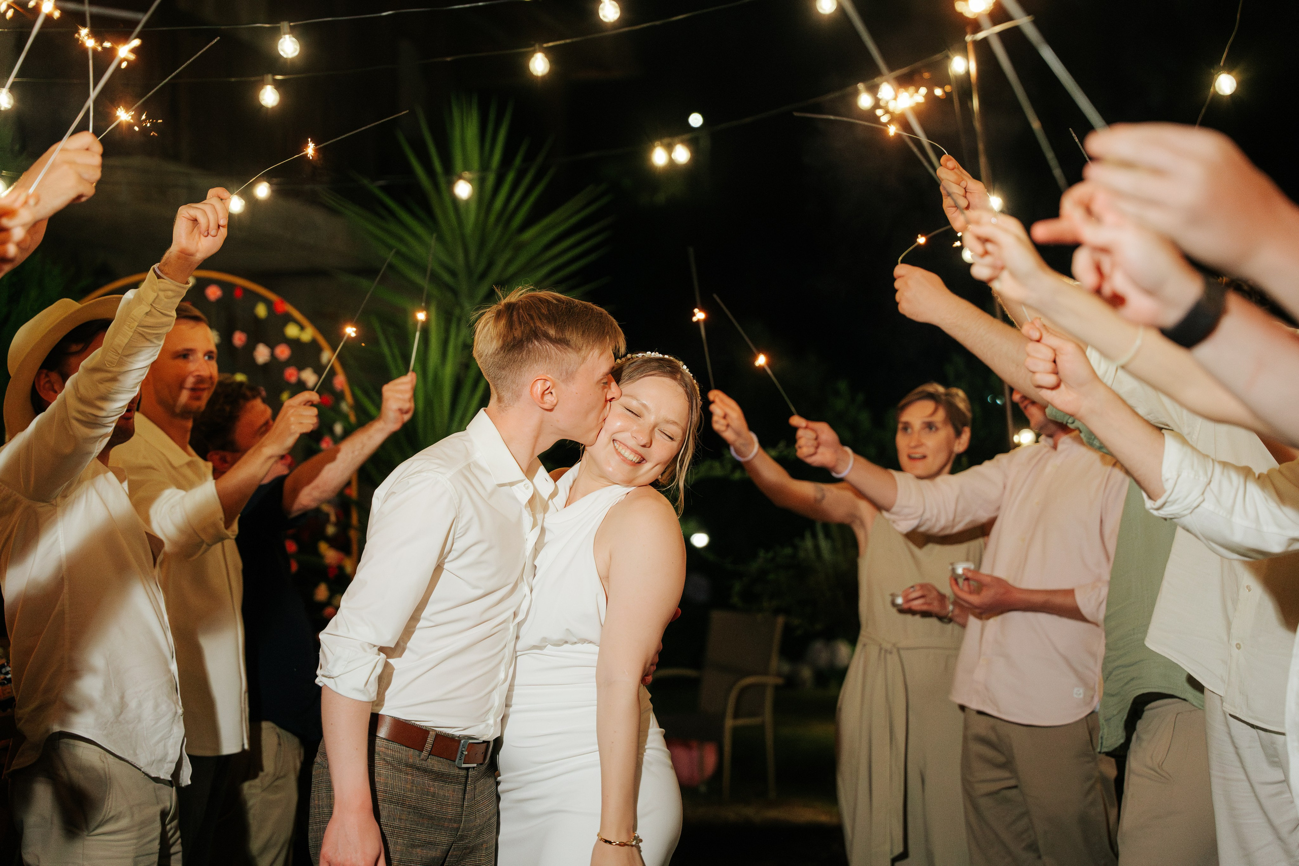 Casamento Anastasiia & Daniil. Davi Valente