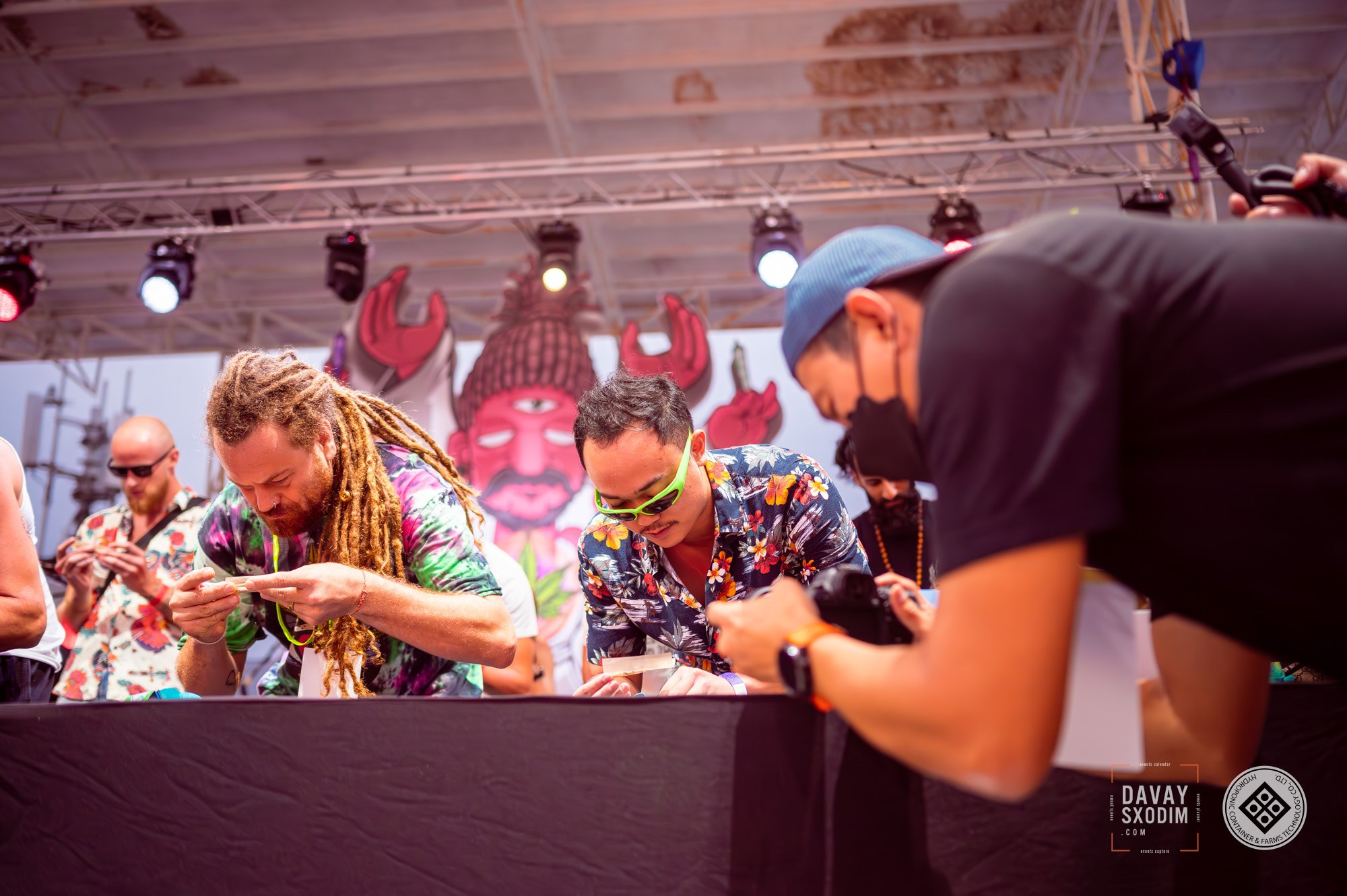 PHUKET CANNA CUP. АФИША|ФОТОРЕПОРТАЖИ|ИВЕНТЫ|ПХУКЕТ