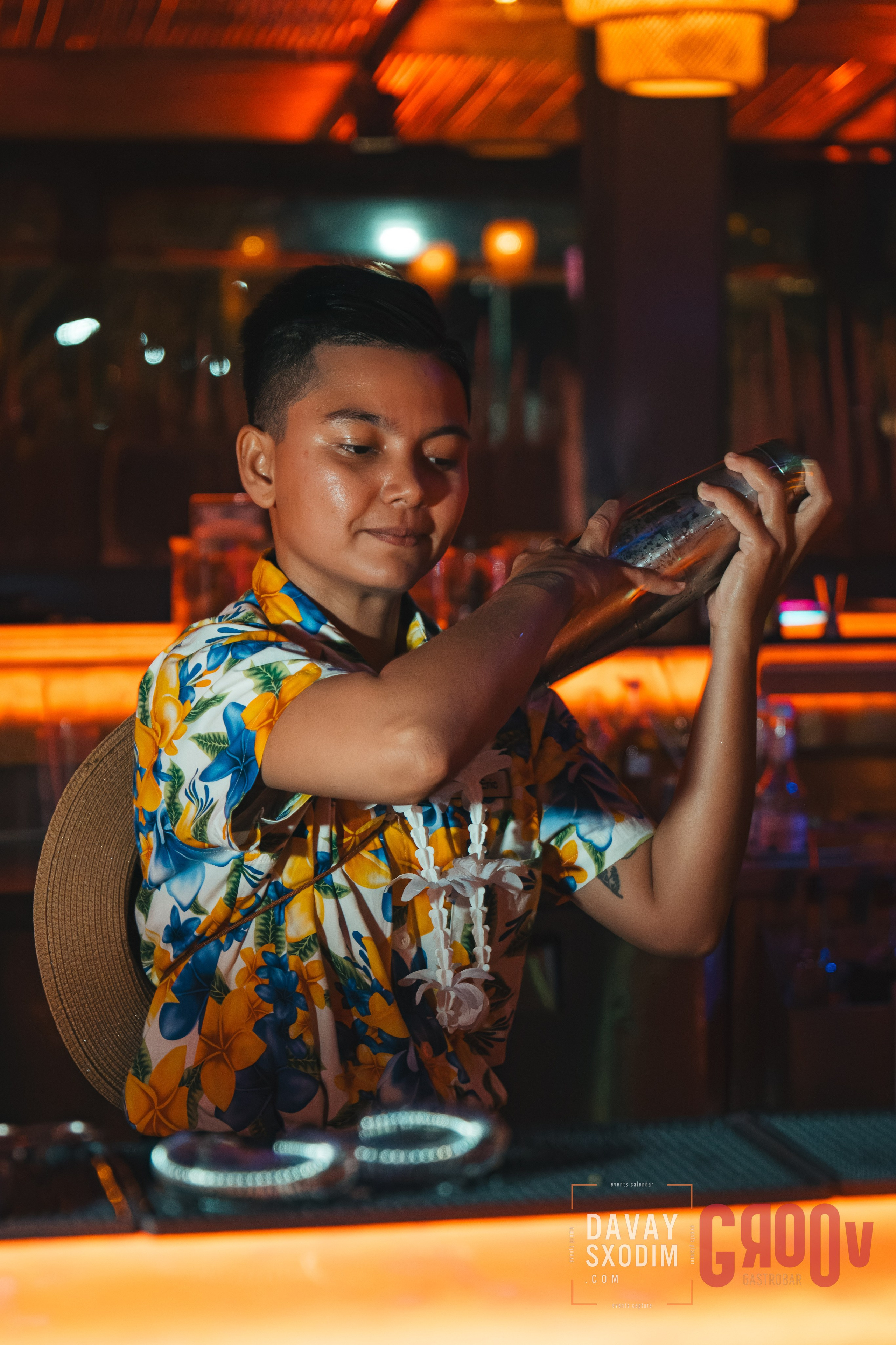 Вечеринка Tiki Twilights | Фоторепортаж | Афиша | DAVAYSXODIM.com PHUKET. АФИША|ФОТОРЕПОРТАЖИ|ИВЕНТЫ|ПХУКЕТ